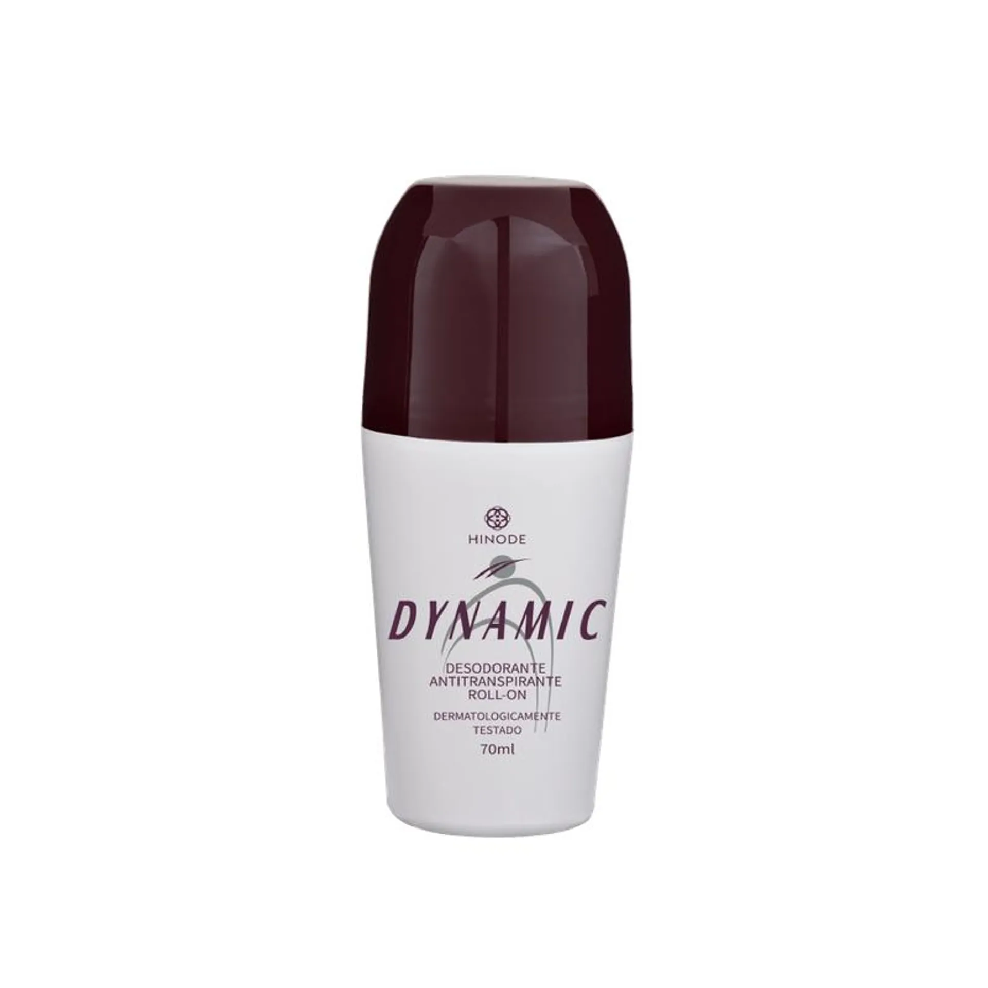 Desodorante Roll-On Antitranspirante Dynamic 70ml