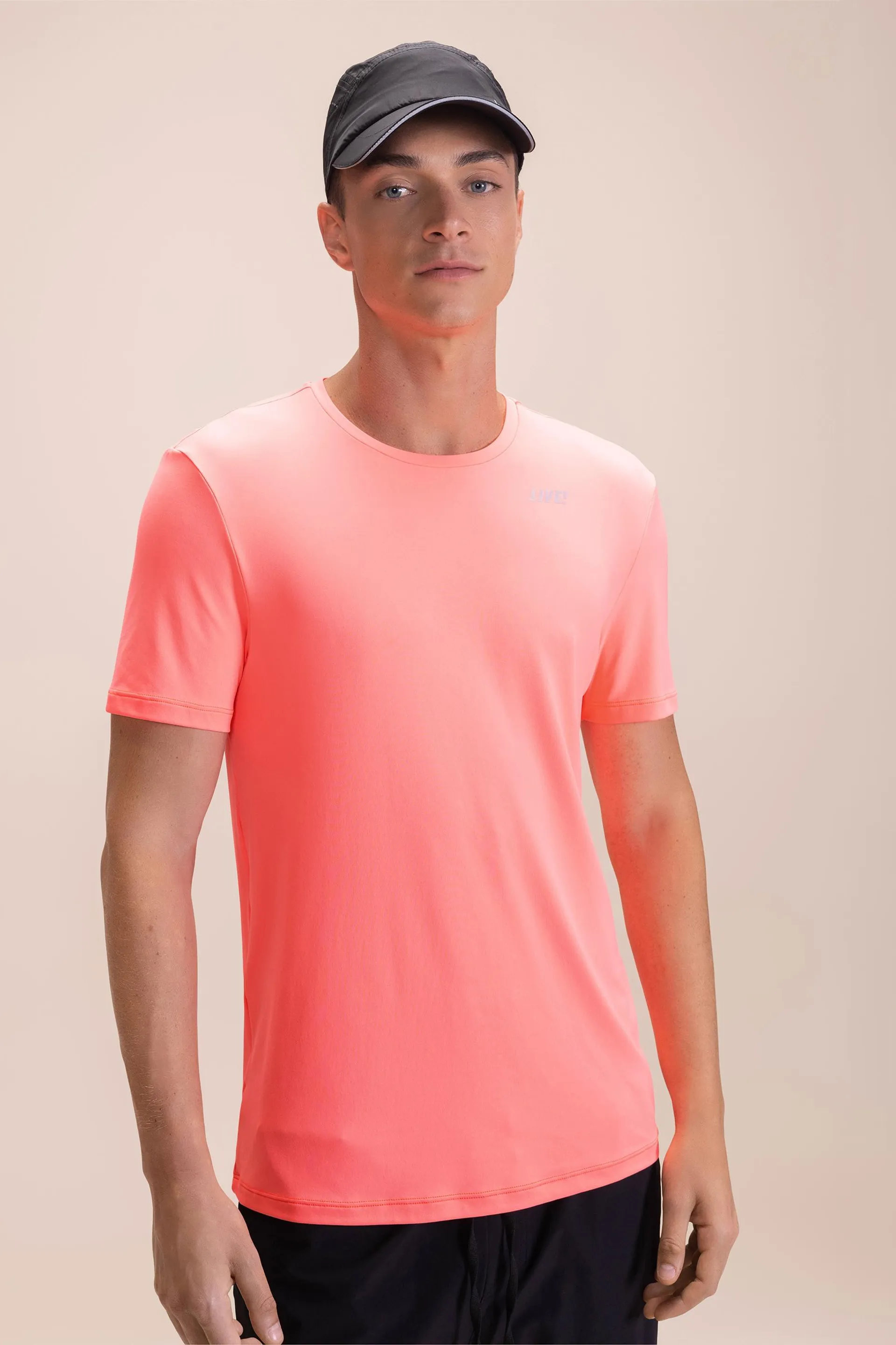 Camiseta Bio Stretch Men