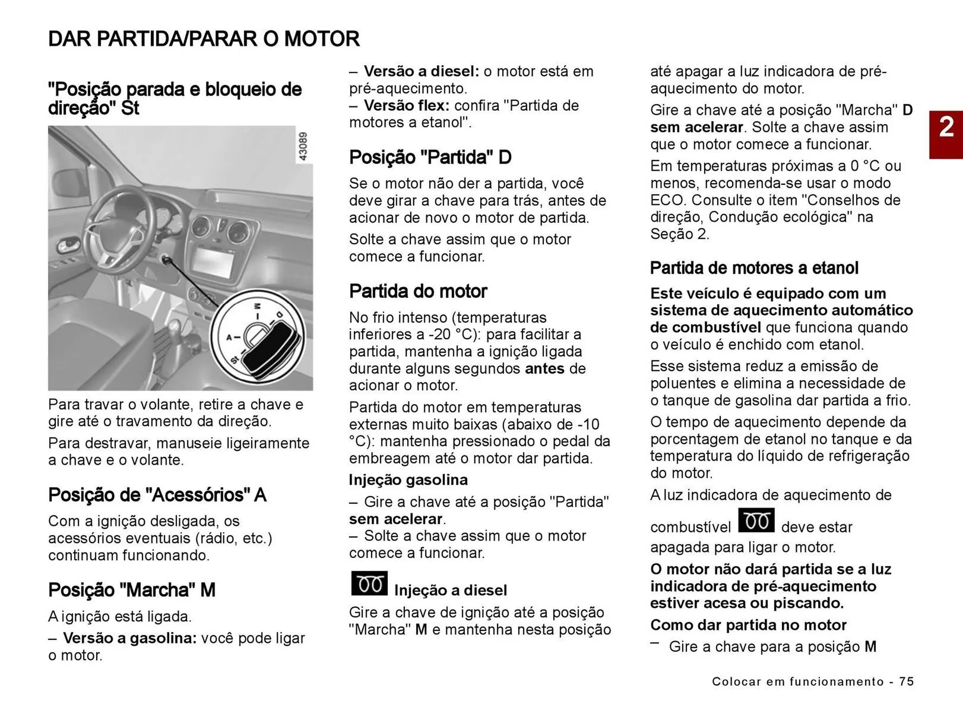 Encarte de Catálogo Renault 5 de julho até 5 de julho 2025 - Pagina 77