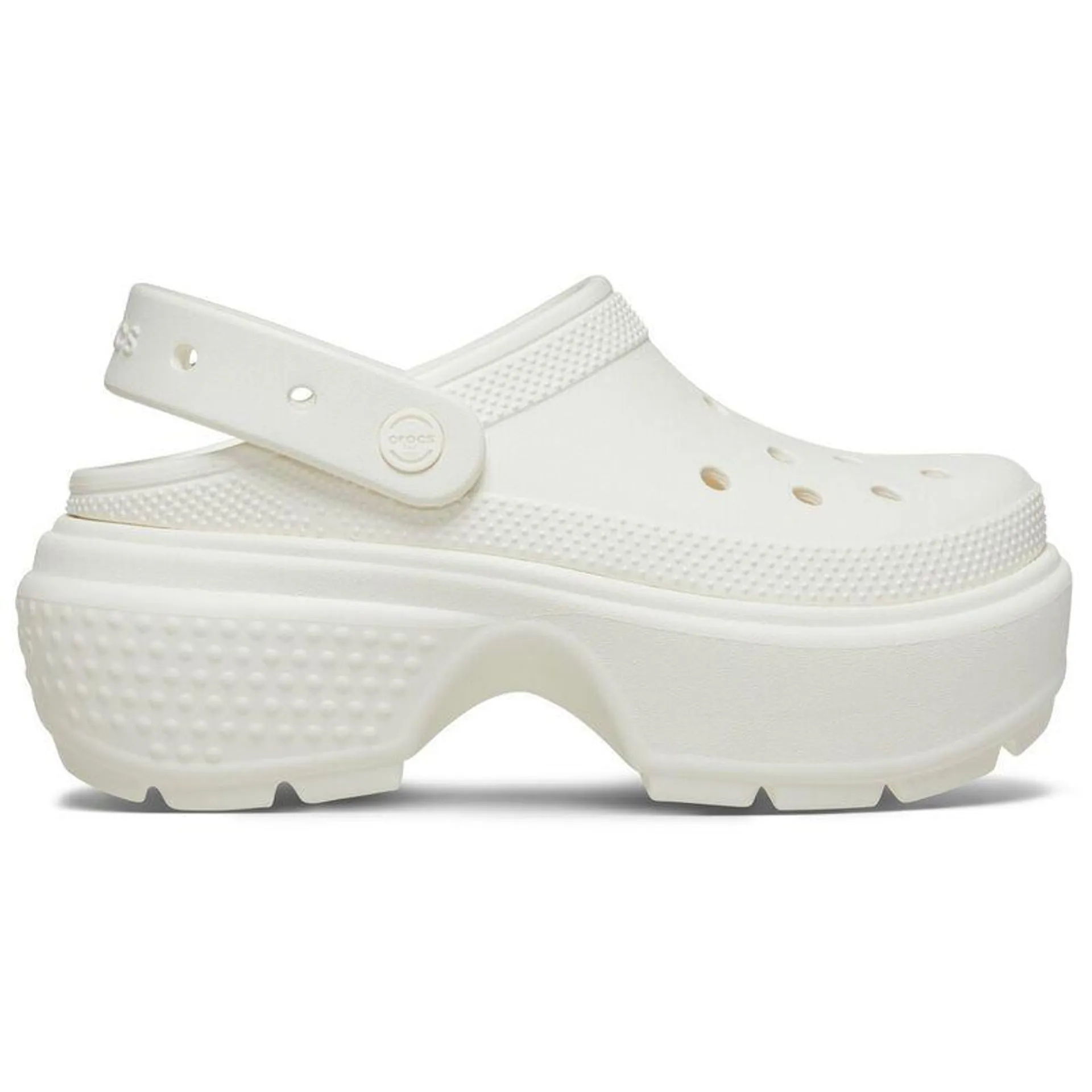 Sandália Crocs Stomp Clog