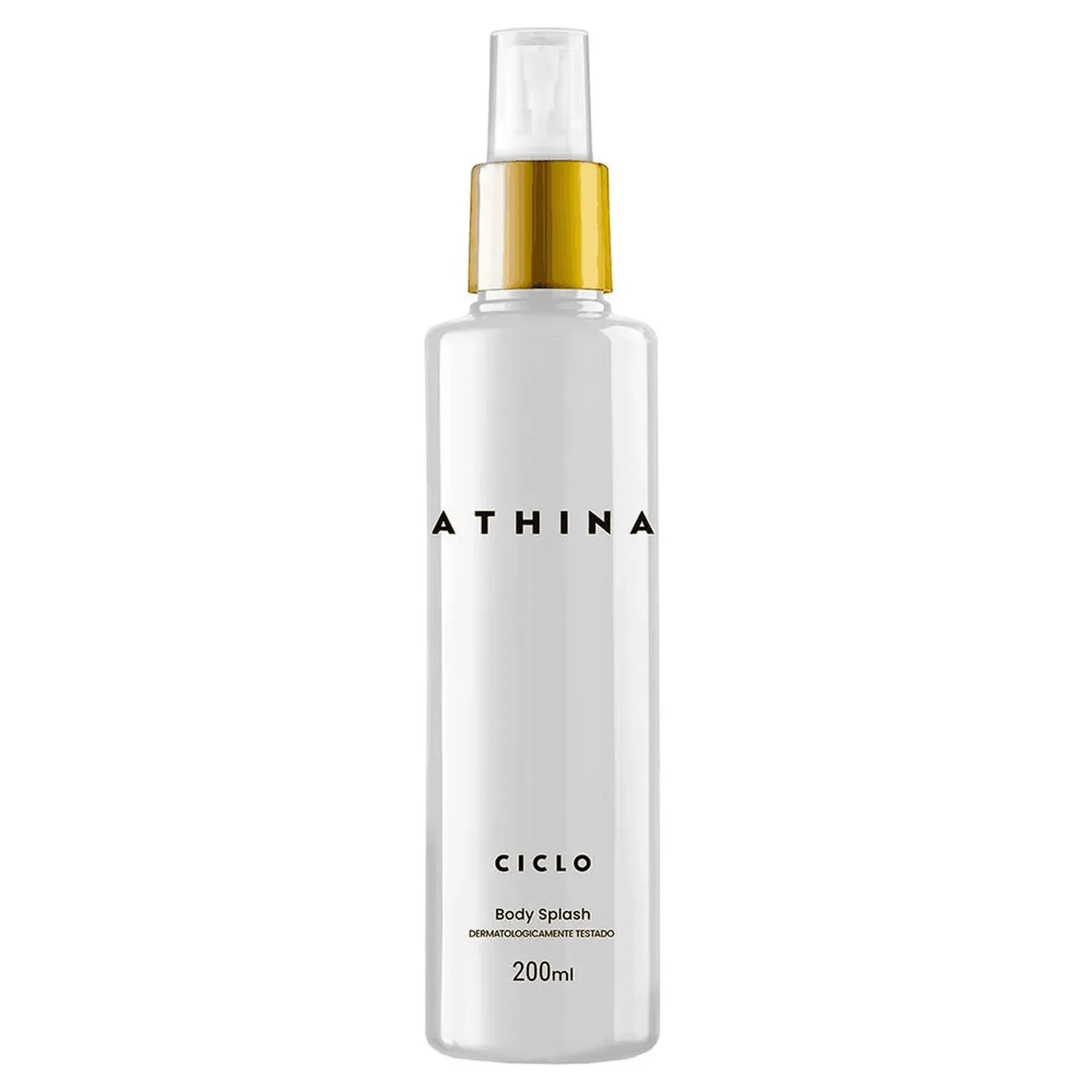 Body Splash Athina 200 ml Ciclo