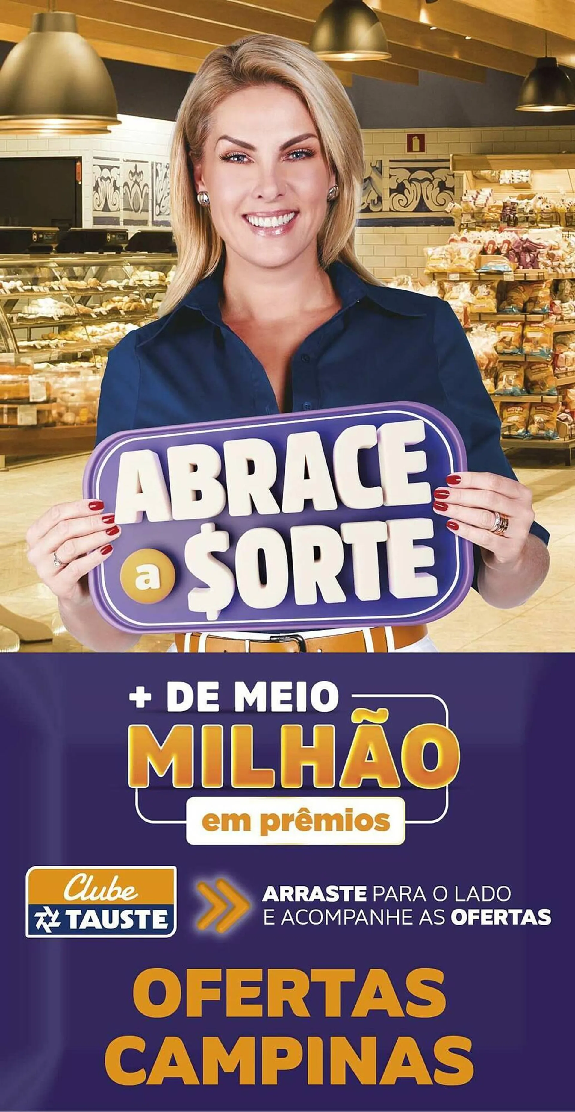 Catálogo Supermercados Tauste - 1