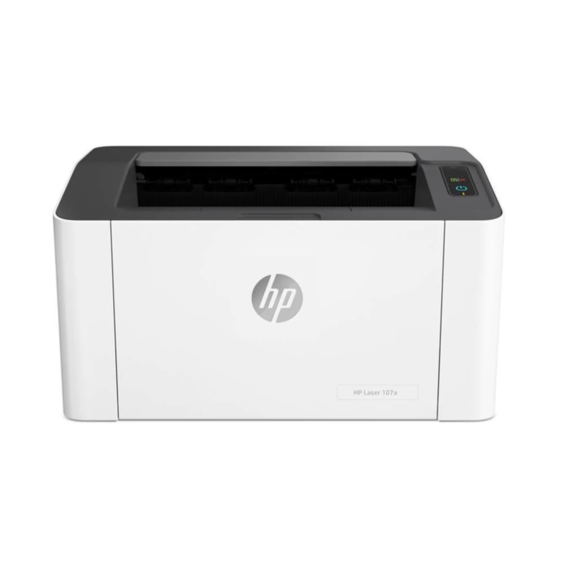 Impressora HP Laser 107A Mono 4ZB77A 110v (Código 505005)