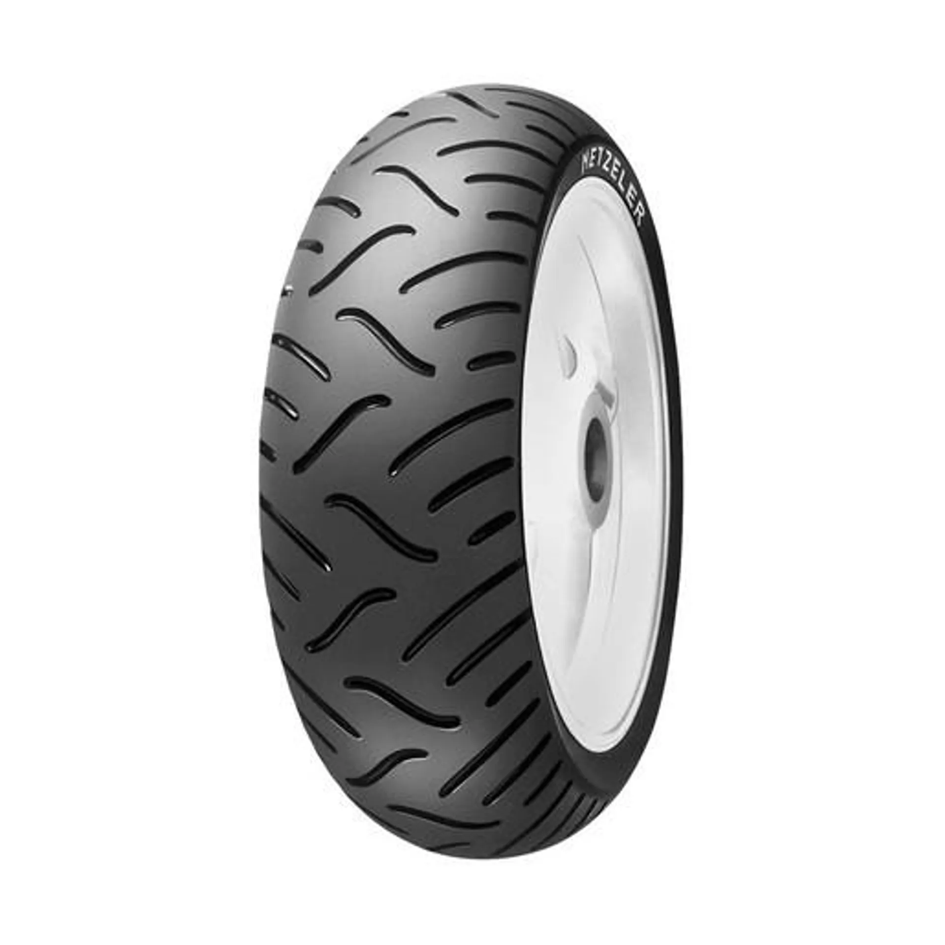 Pneu Moto Metzeler Aro 17 ME -Z2 130/80R17 65H TL - Traseiro