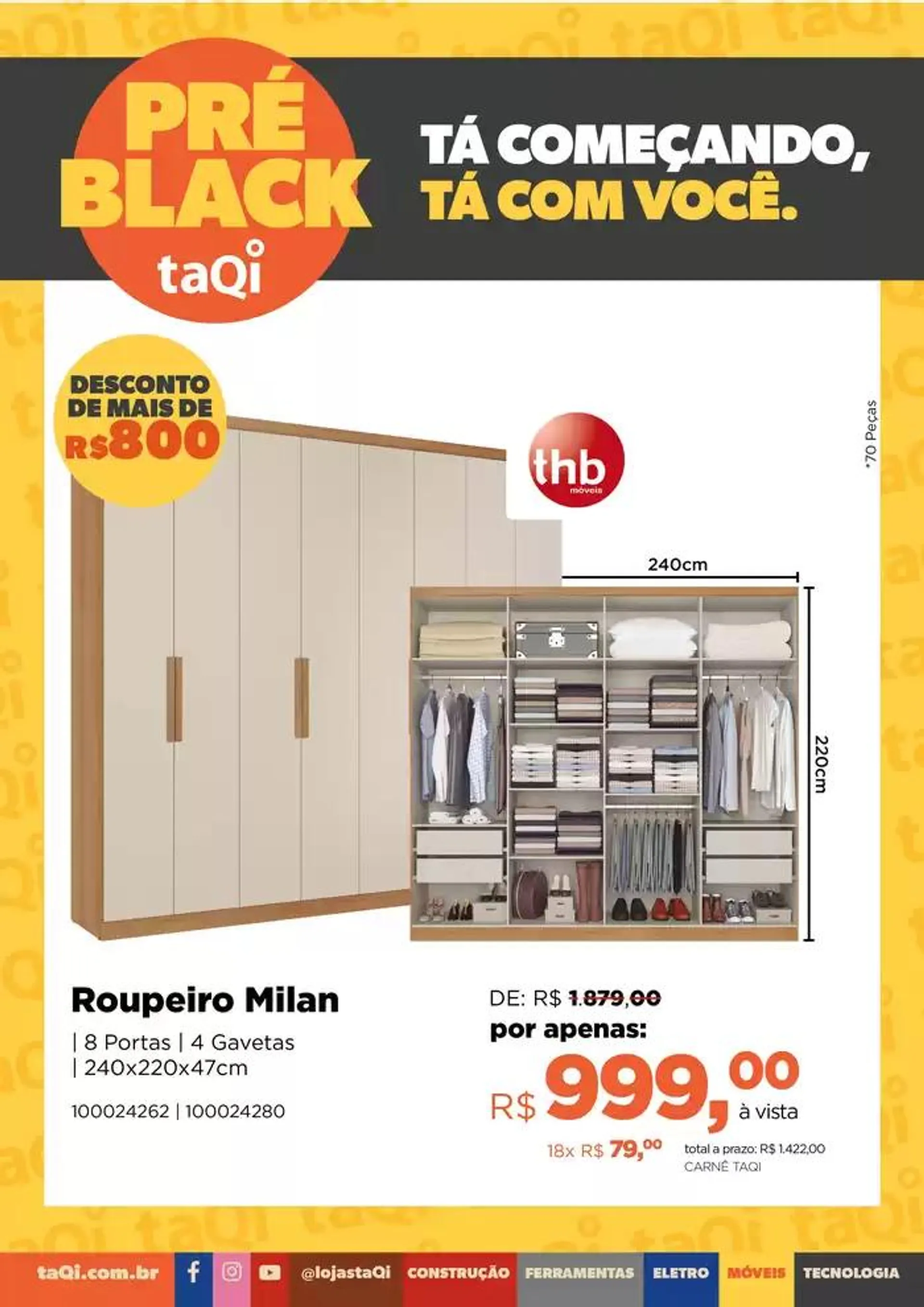 Novas ofertas para descobrir - 1