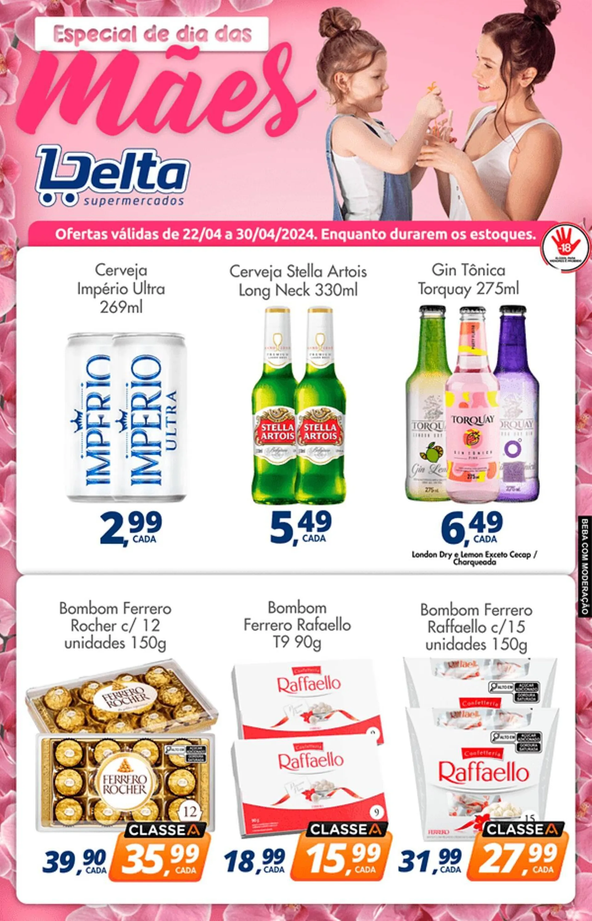 Catálogo Delta Supermercados - 2