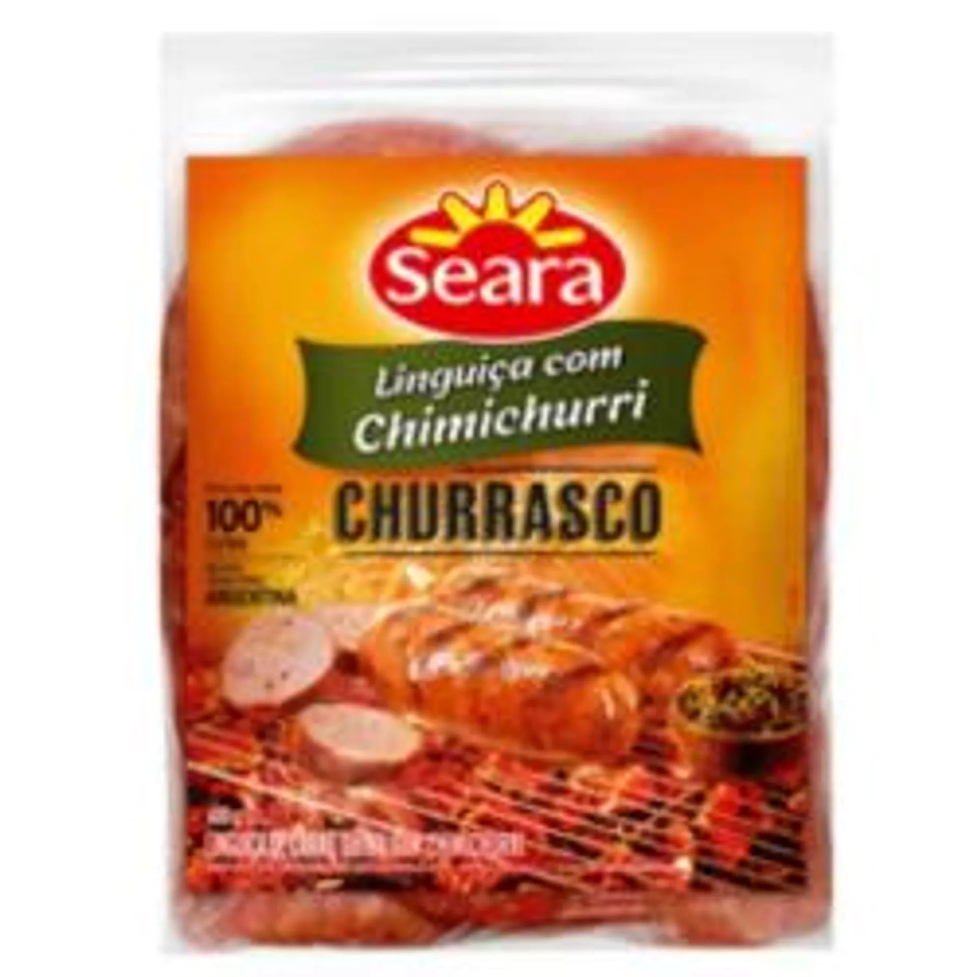 Ling Tosc Seara 600g Chimichurri