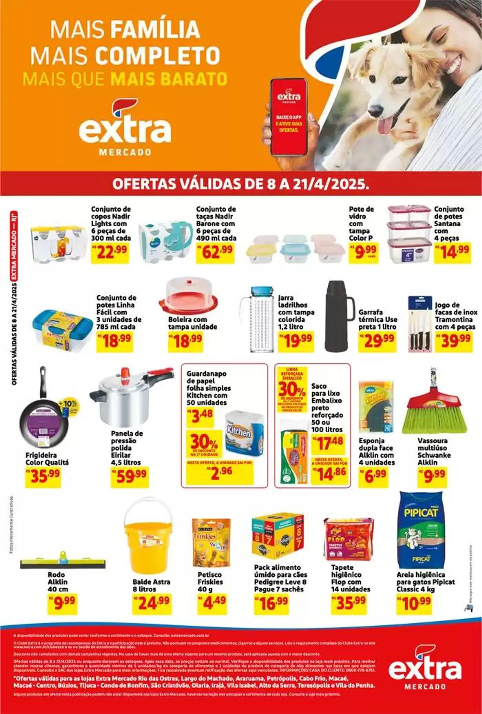 Ofertas para caçadores de pechinchas - 1