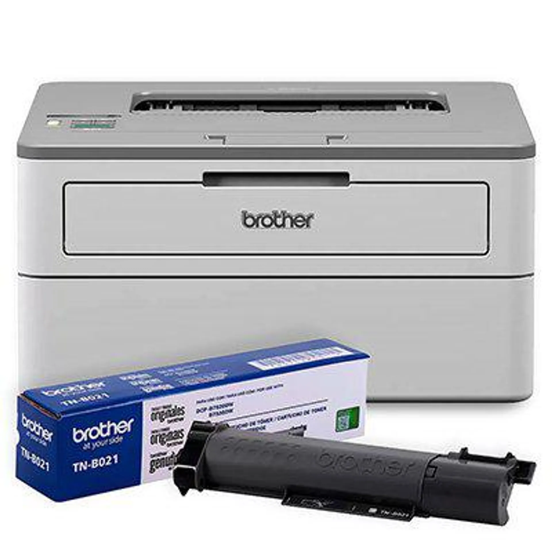 Impressora laser . HLB2080DW Brother CX 1 UN
