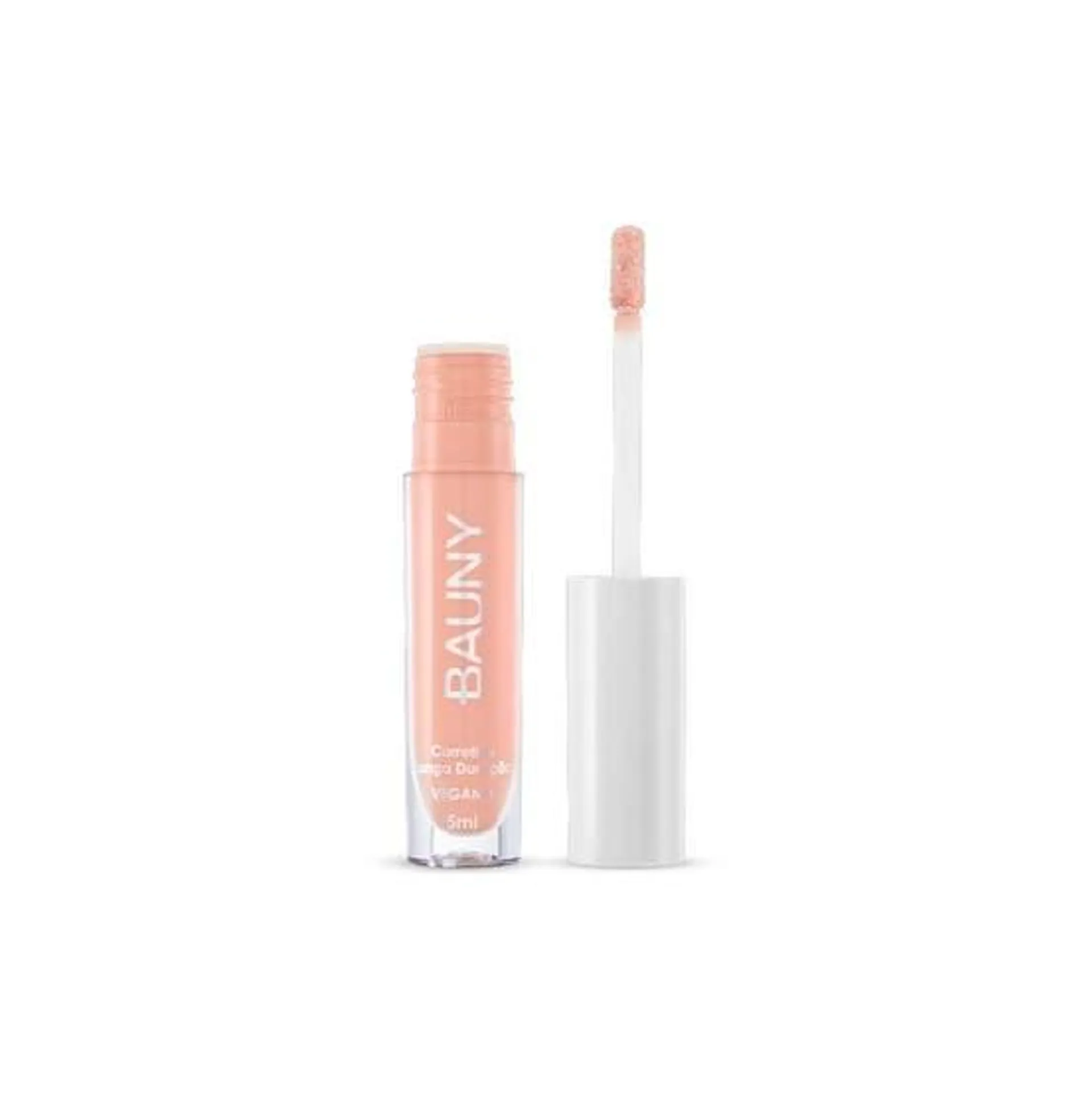 Corretivo Liquido Bauny Camuf Salmao 5ml