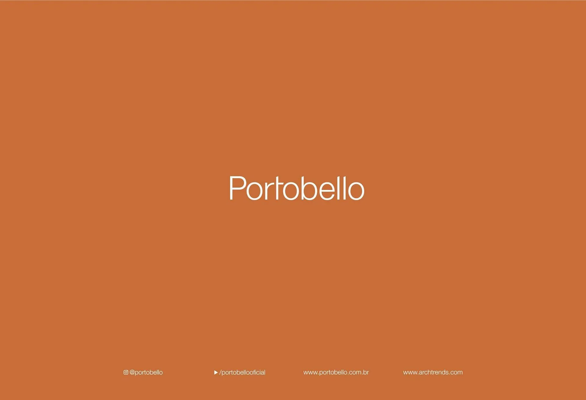 Catálogo Portobello - 72