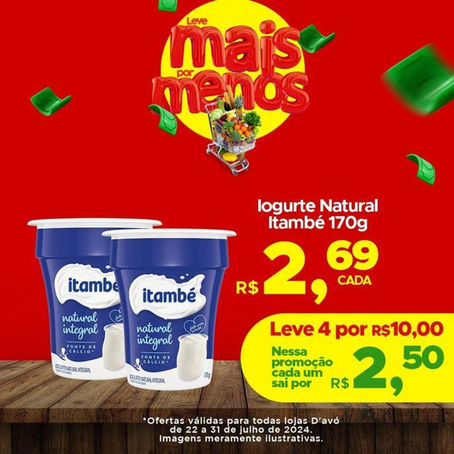 Oferta Davó Supermercado - 5