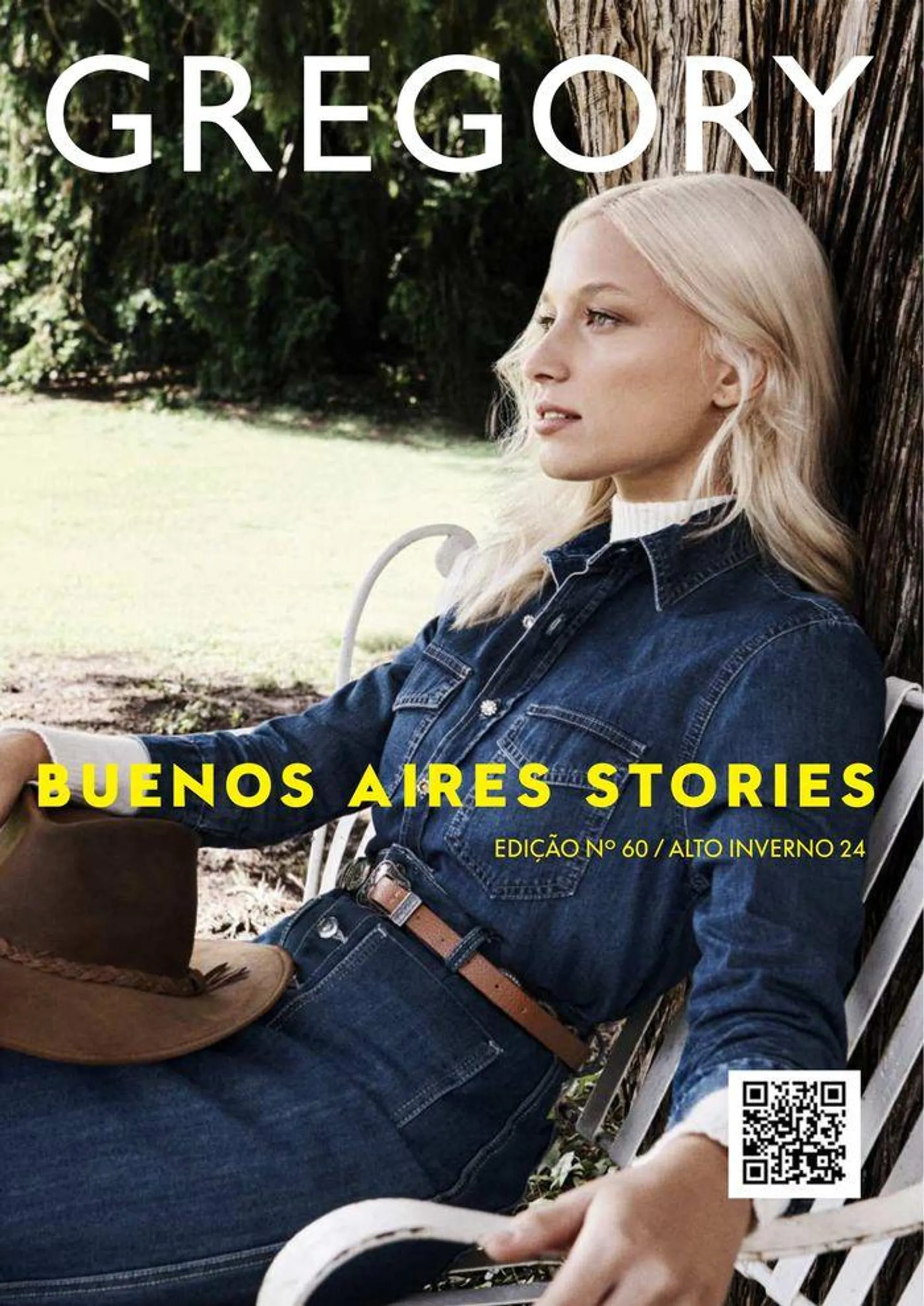 Revista Alto Inverno 24 - 1