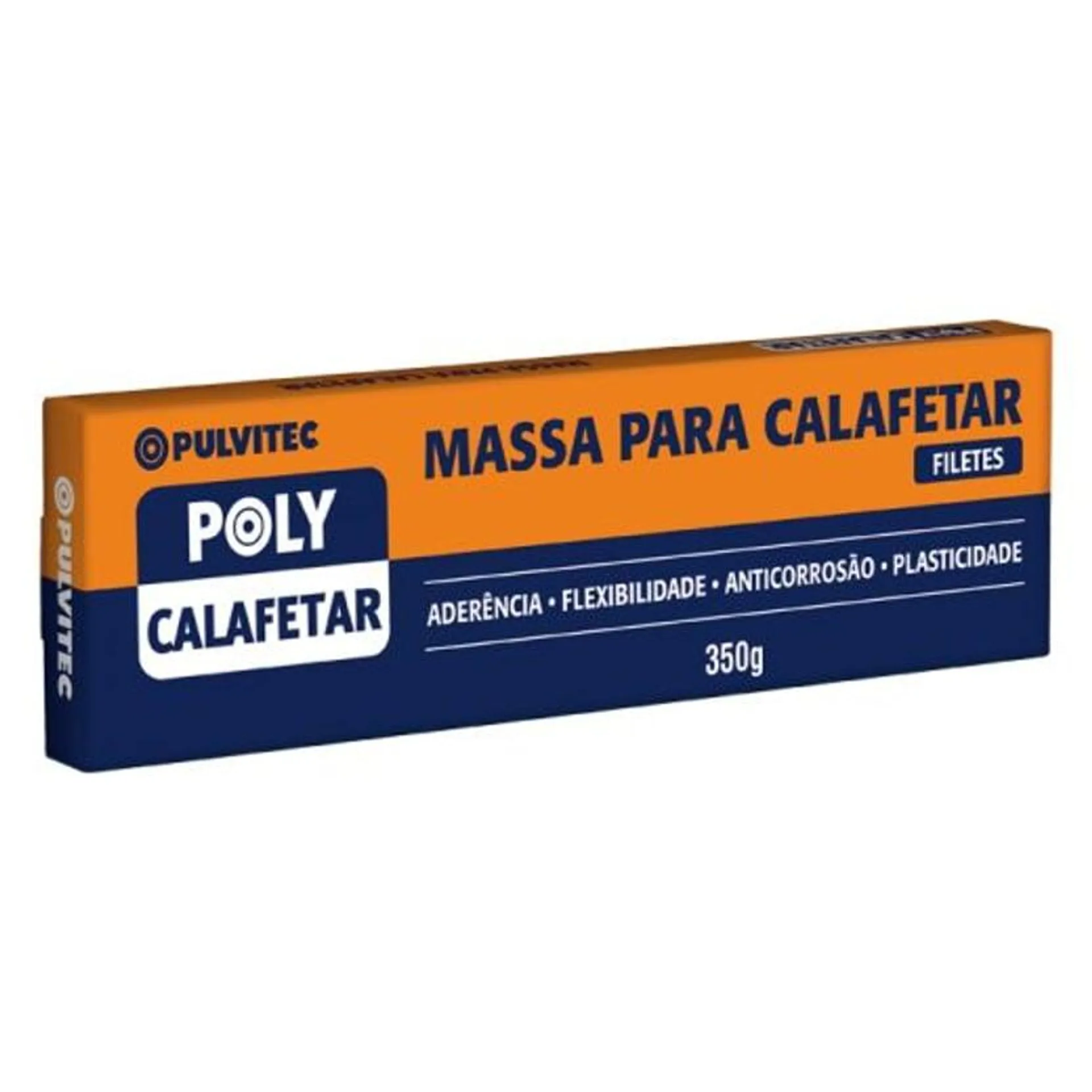 Massa para Calafetar, 350g, 3500L