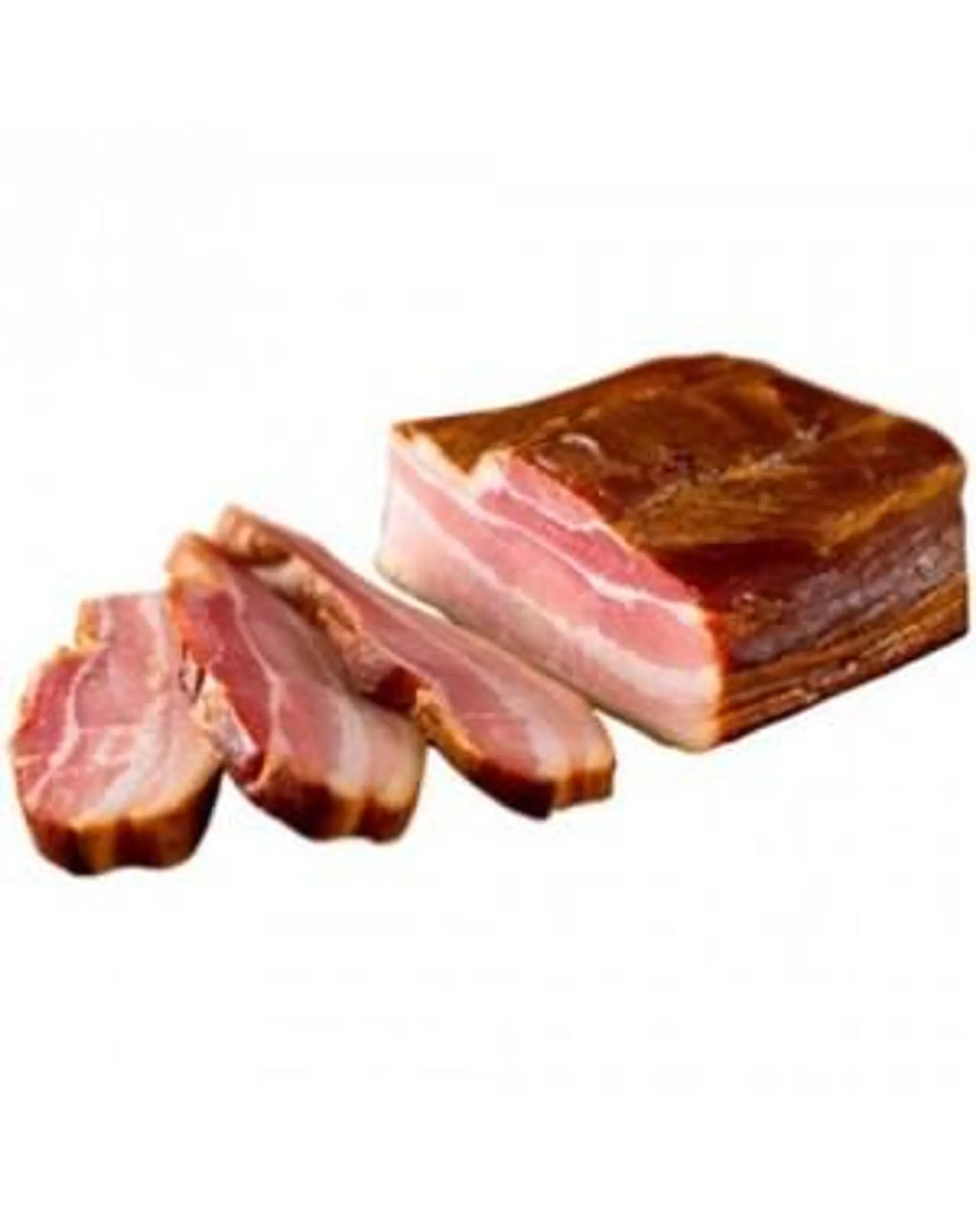 Bacon Pedaço Premiada A cada 300g