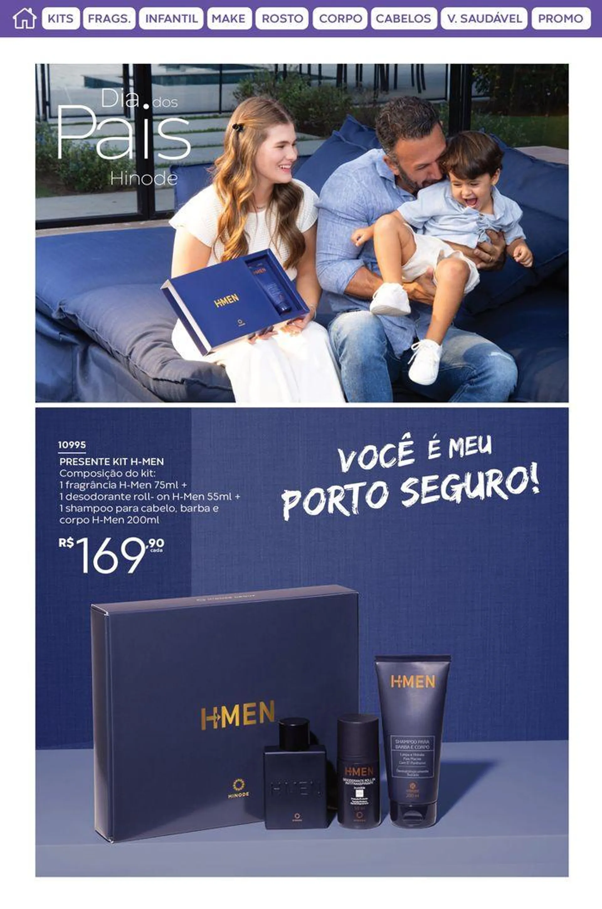 Oferta Hinode - 4