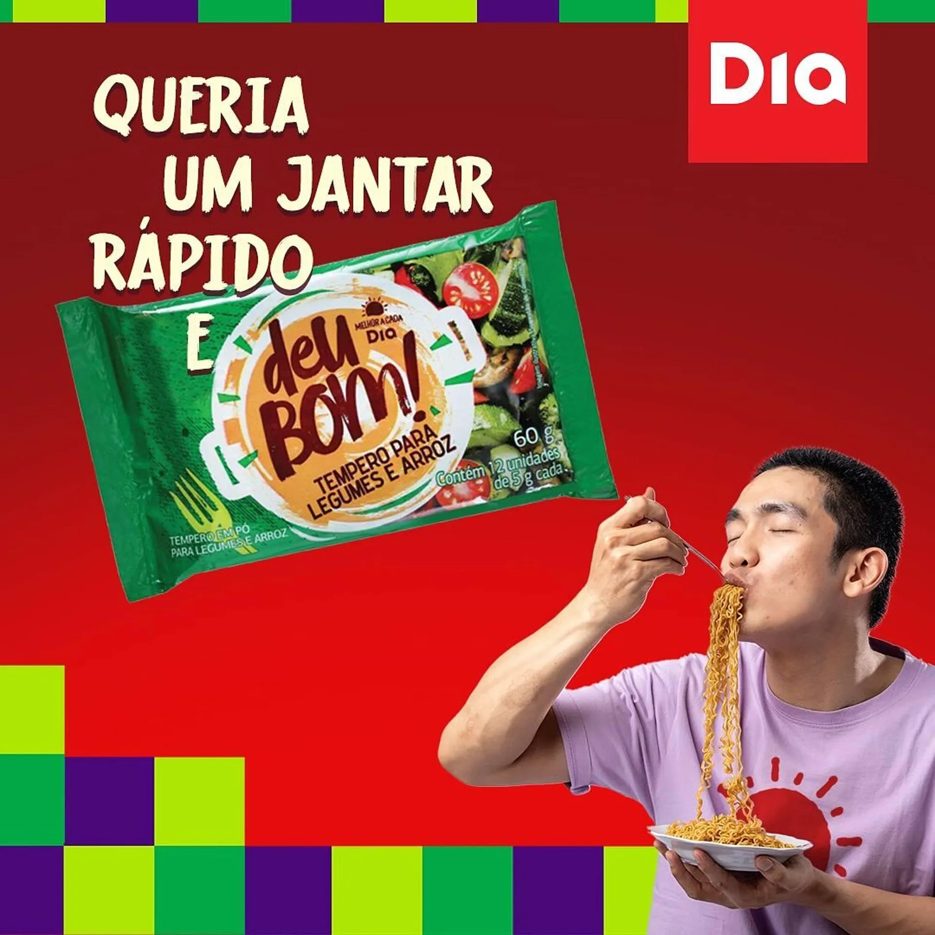 Encarte de Catálogo Dia 17 de maio até 18 de maio 2025 - Pagina 2