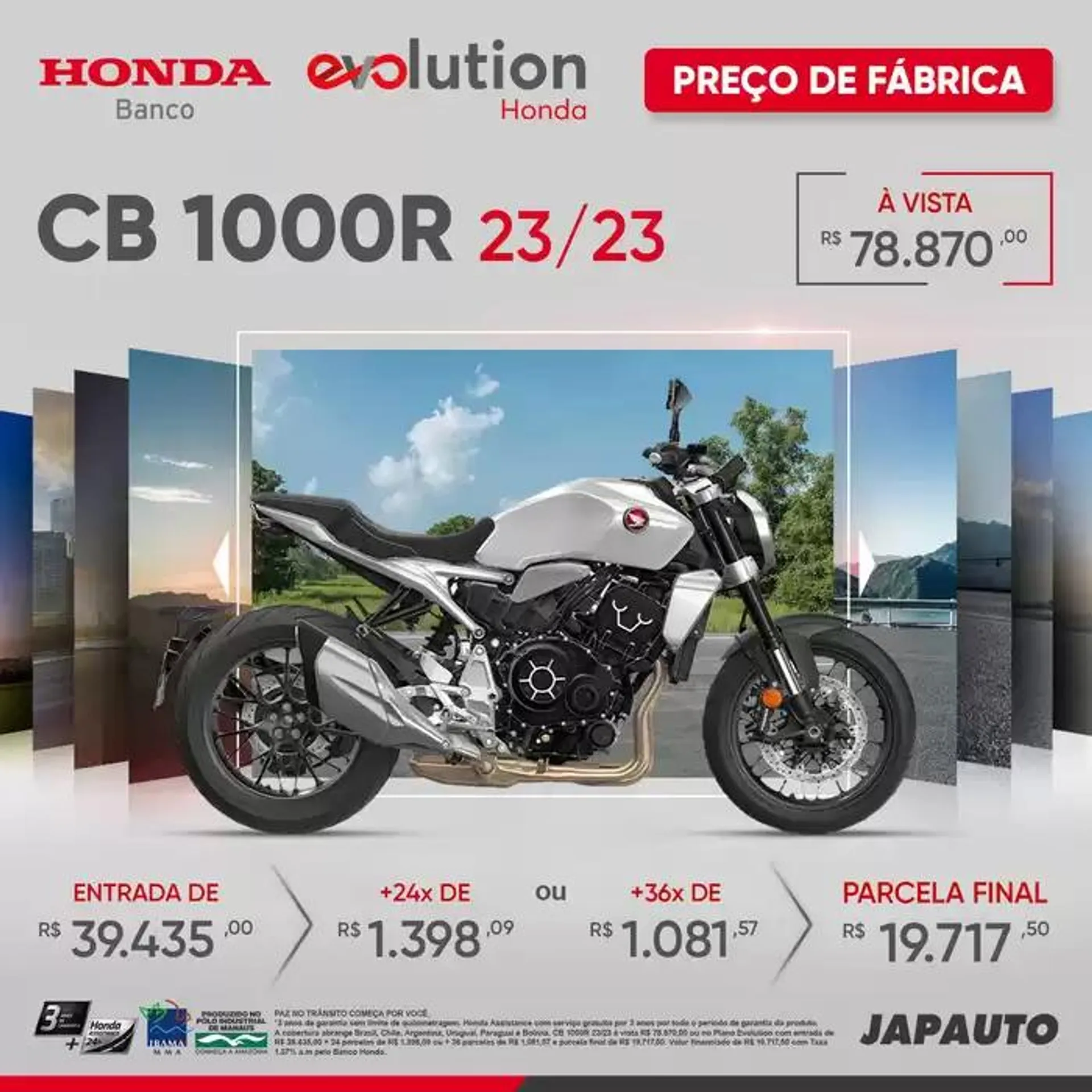 Encarte de Japauto Novidades 3 de outubro até 3 de novembro 2024 - Pagina 2