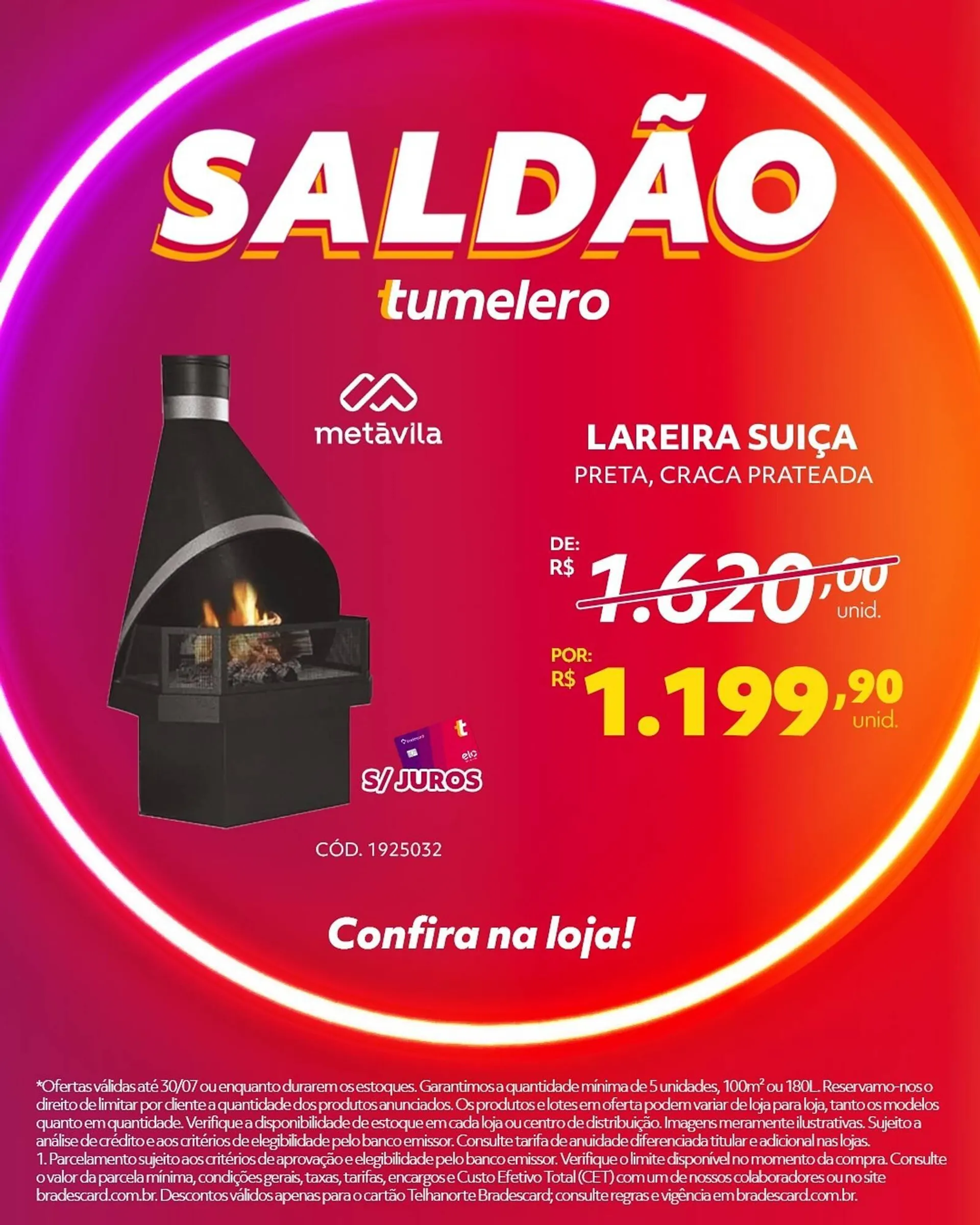 Catálogo Tumelero - 1