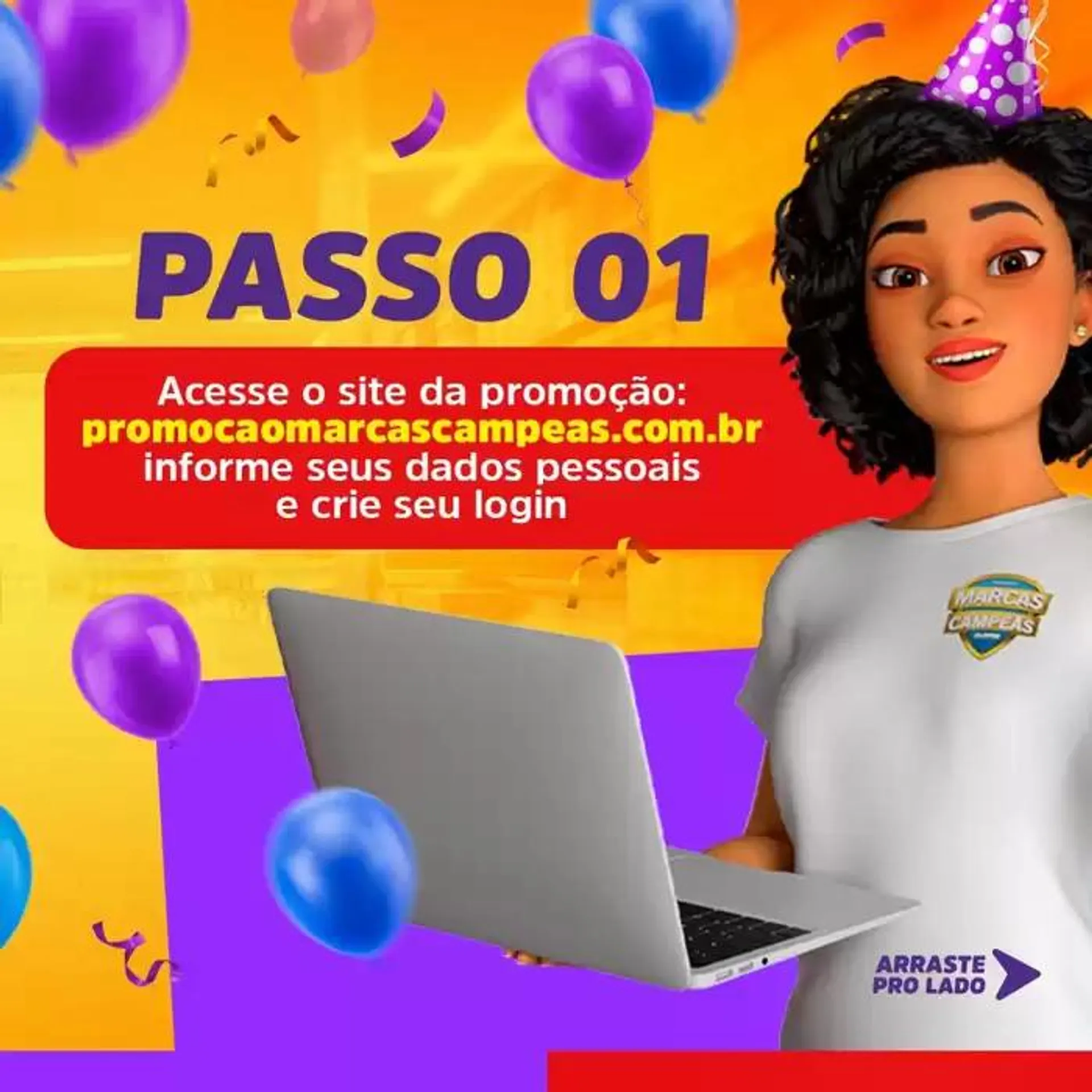 Encarte de Ampla seleção de ofertas 13 de fevereiro até 9 de abril 2025 - Pagina 4
