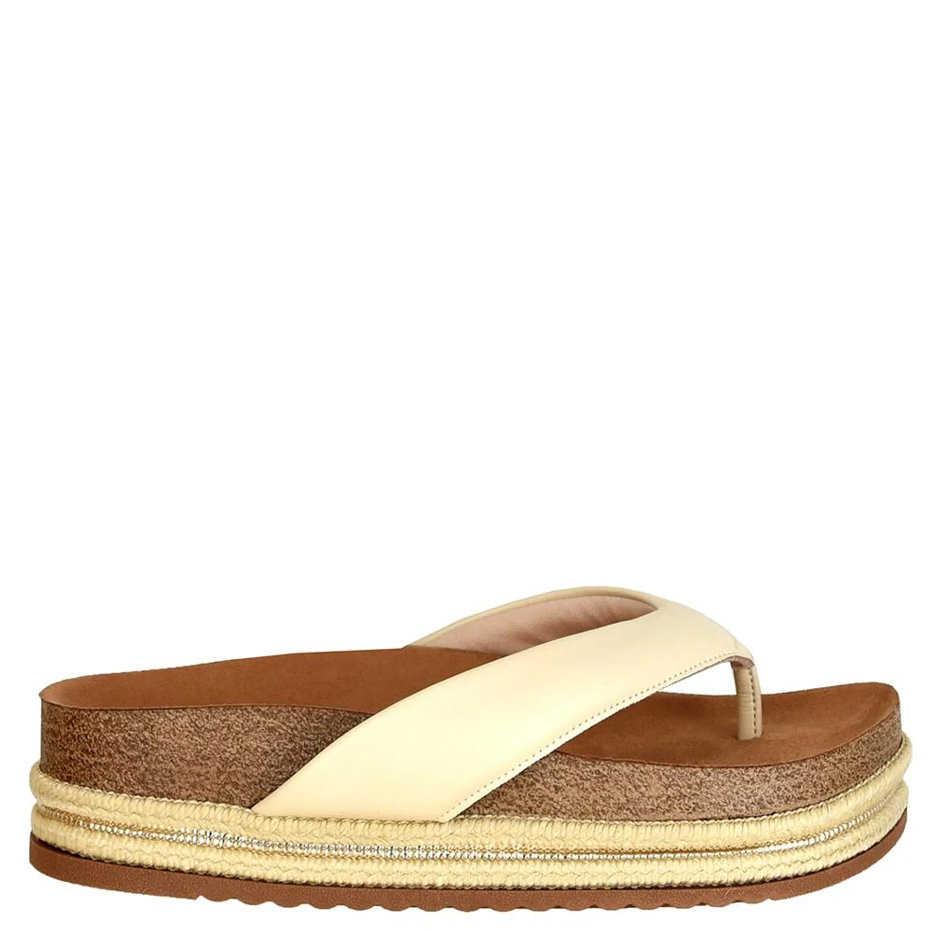 BIRKEN FLATFORM DEDO BEIRA RIO