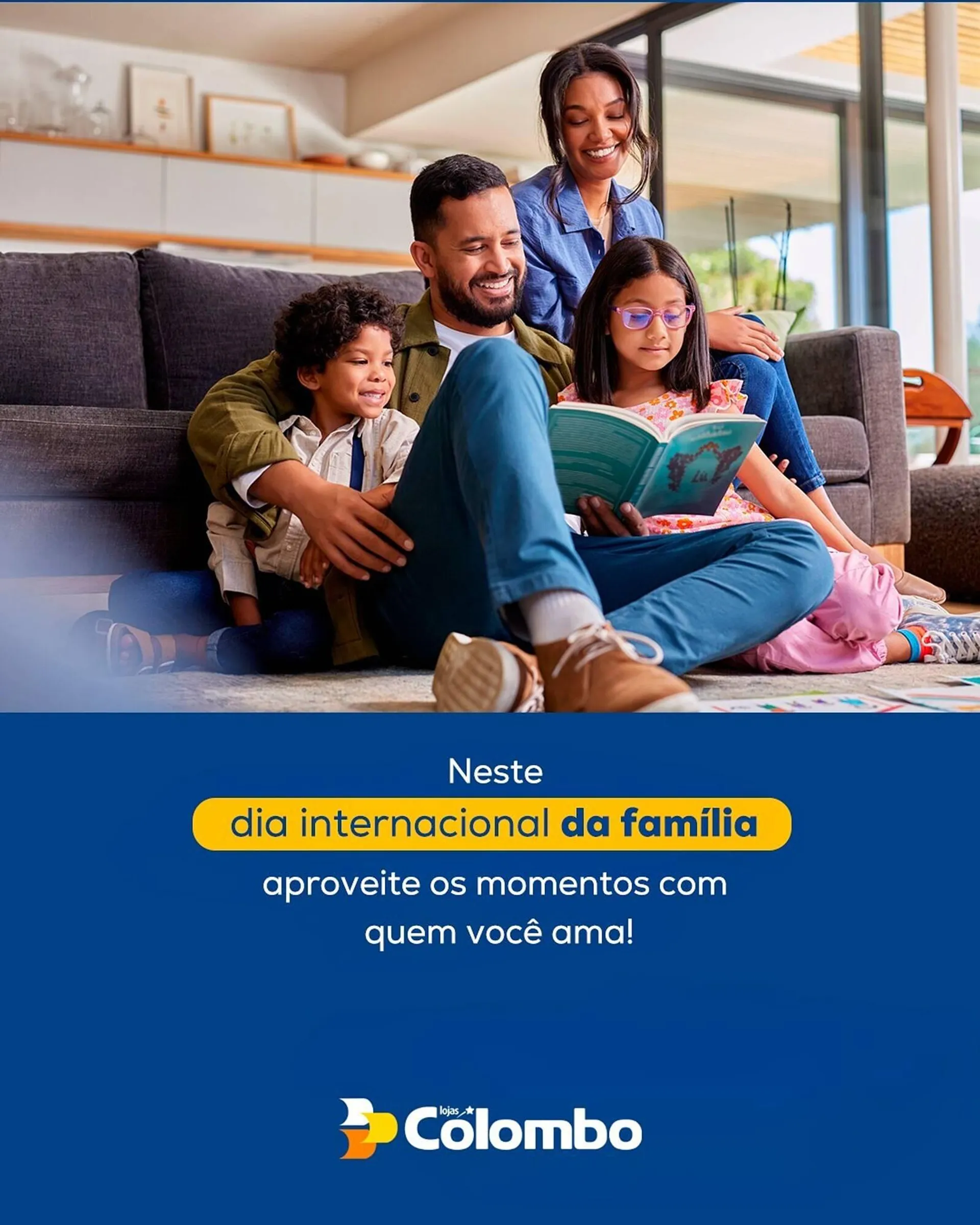Encarte de Catálogo Lojas Colombo 15 de maio até 17 de maio 2025 - Pagina 5