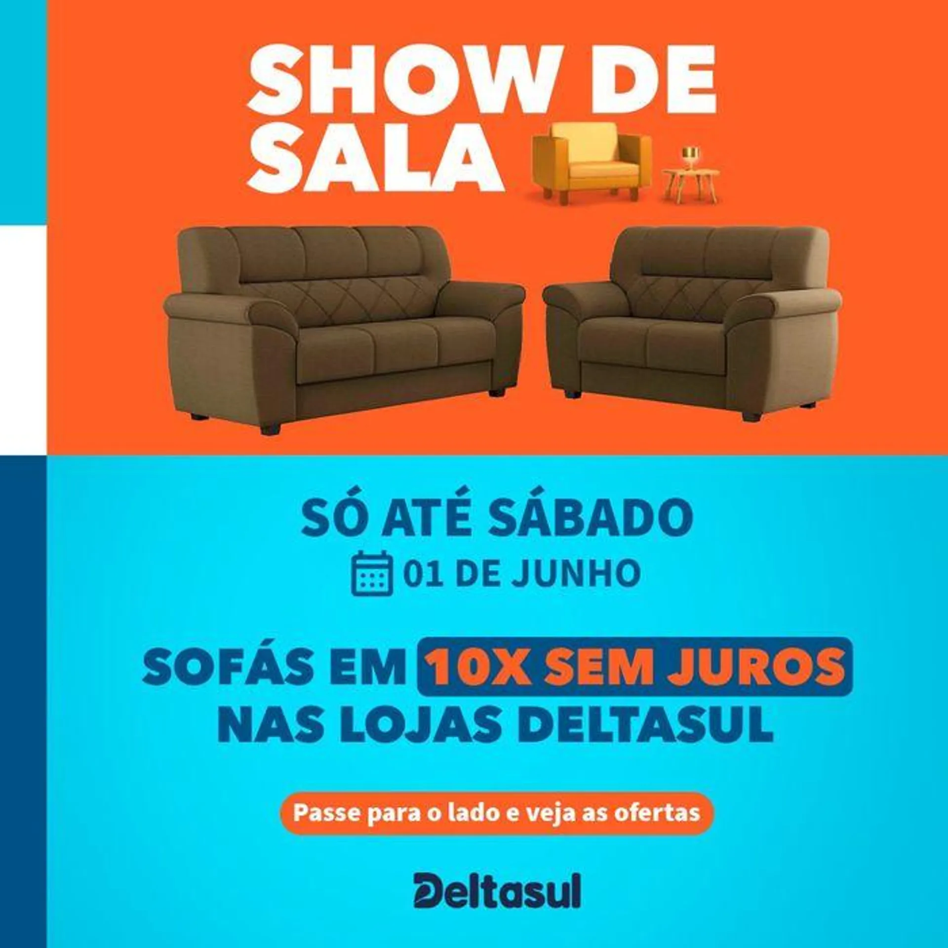 Show De Sala  - 1
