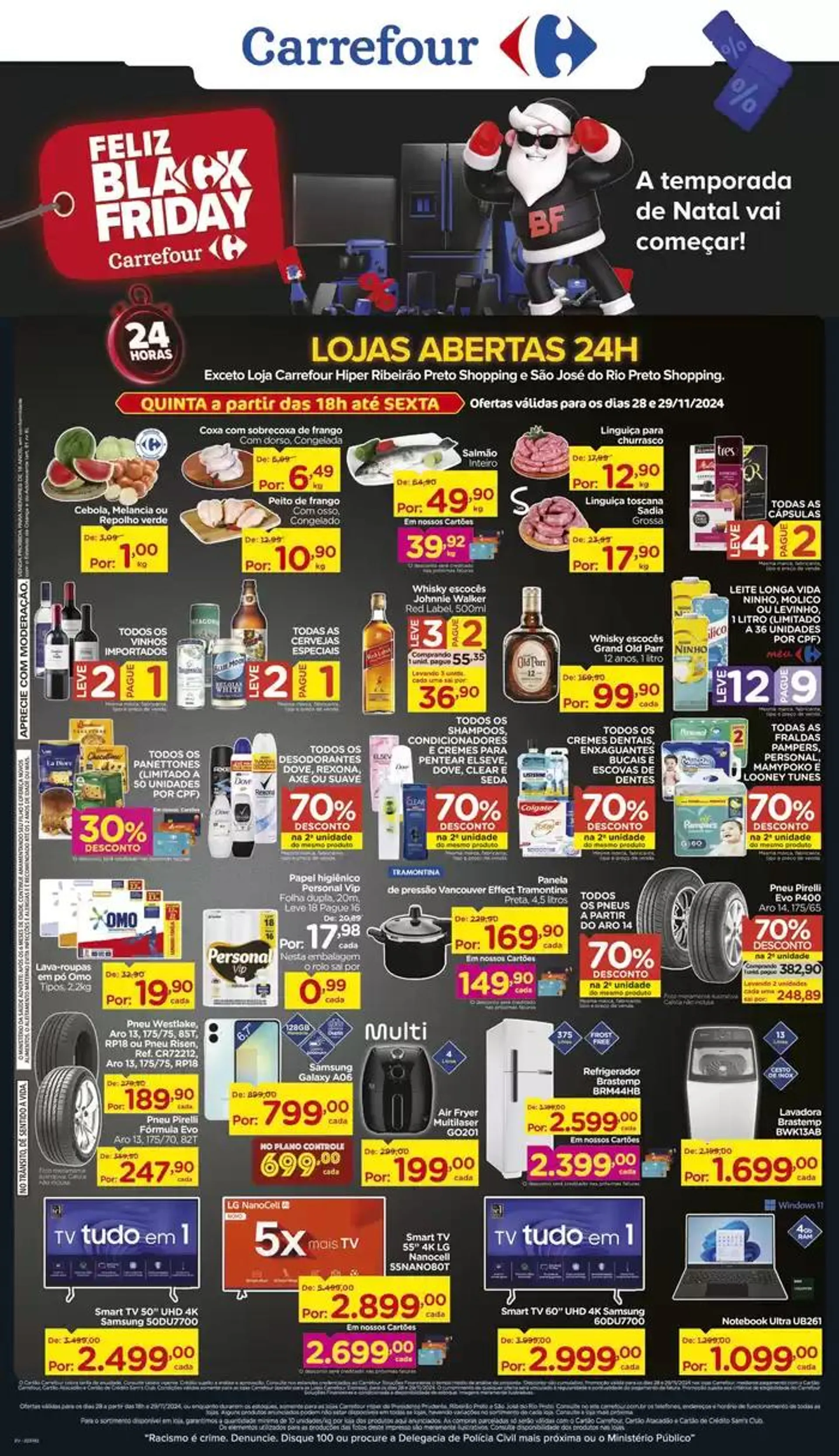 Ofertas especiais atraentes para todos - 1