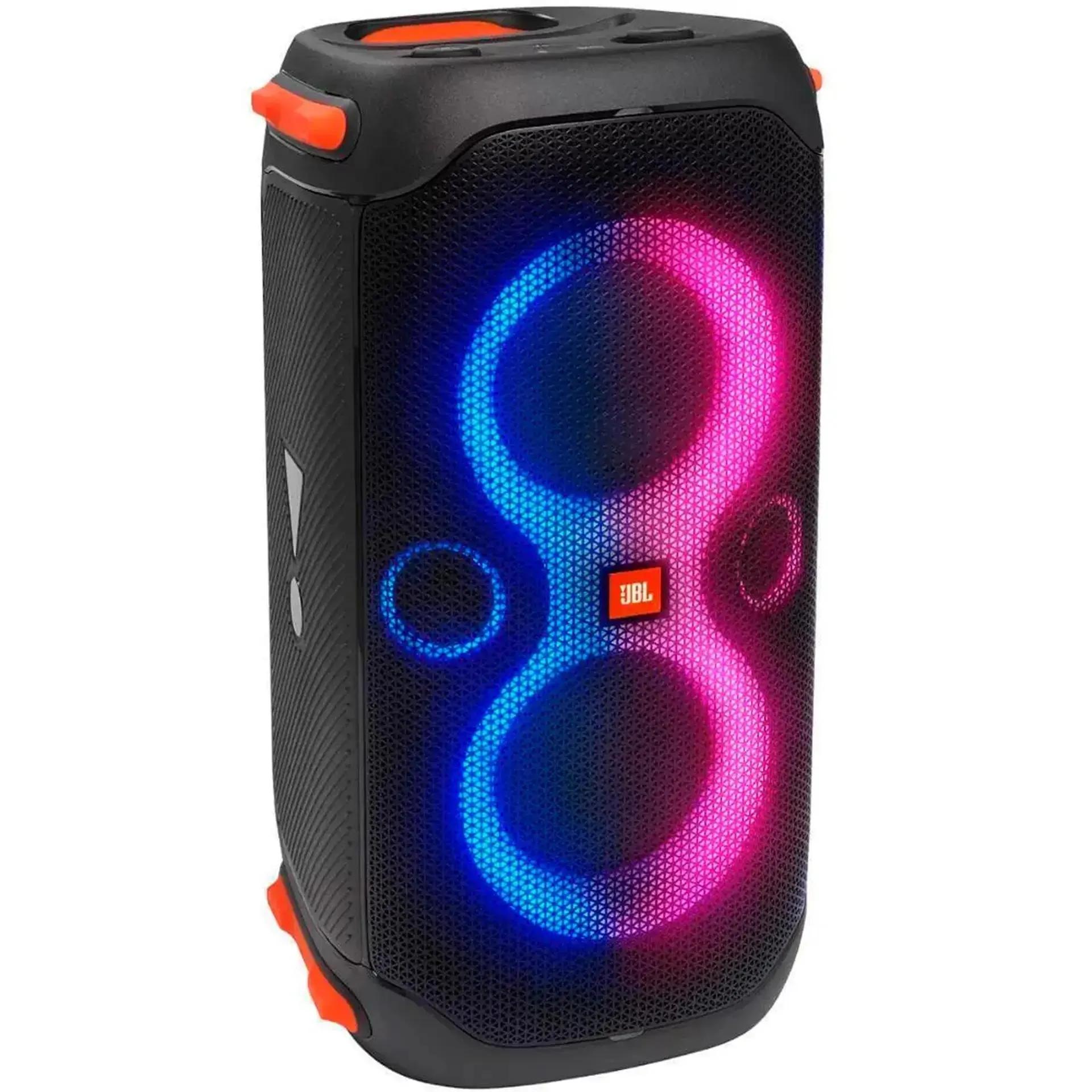 Caixa de Som JBL Partybox 110 160W RMS Bluetooth e Pro Sound