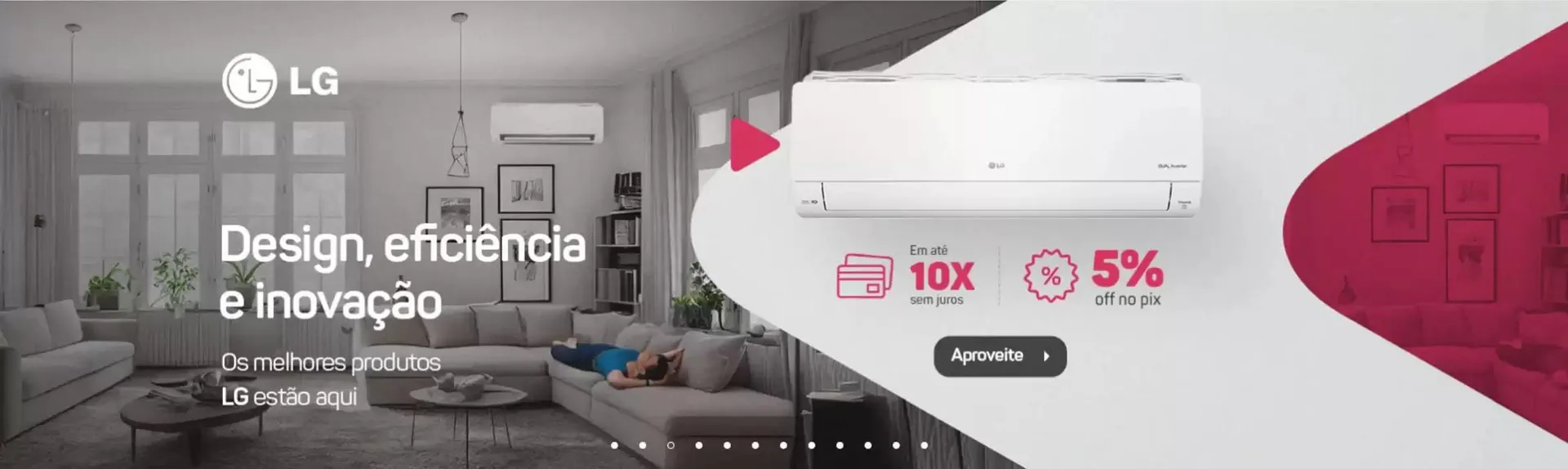 Encarte de Sua casa merece dufrio ! 15 de abril até 28 de abril 2025 - Pagina 2
