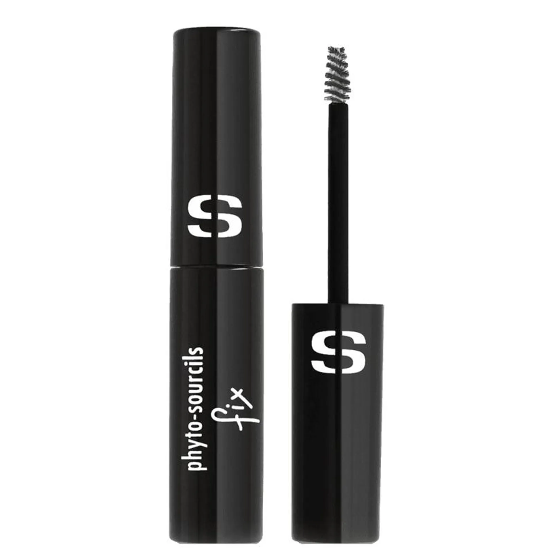 Sisley Phyto-Sourcils Fix 0 Transparent - Máscara para Sobrancelha 5ml