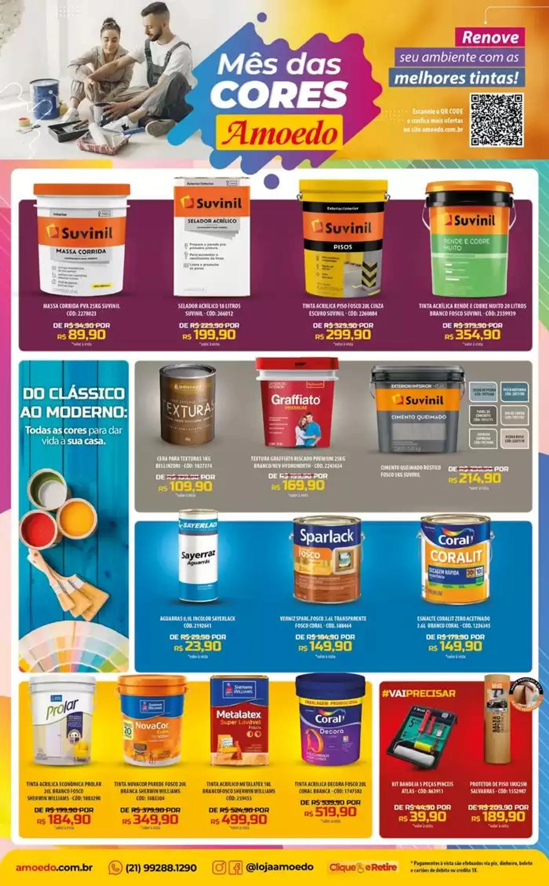 Nossas melhores ofertas para você - 1