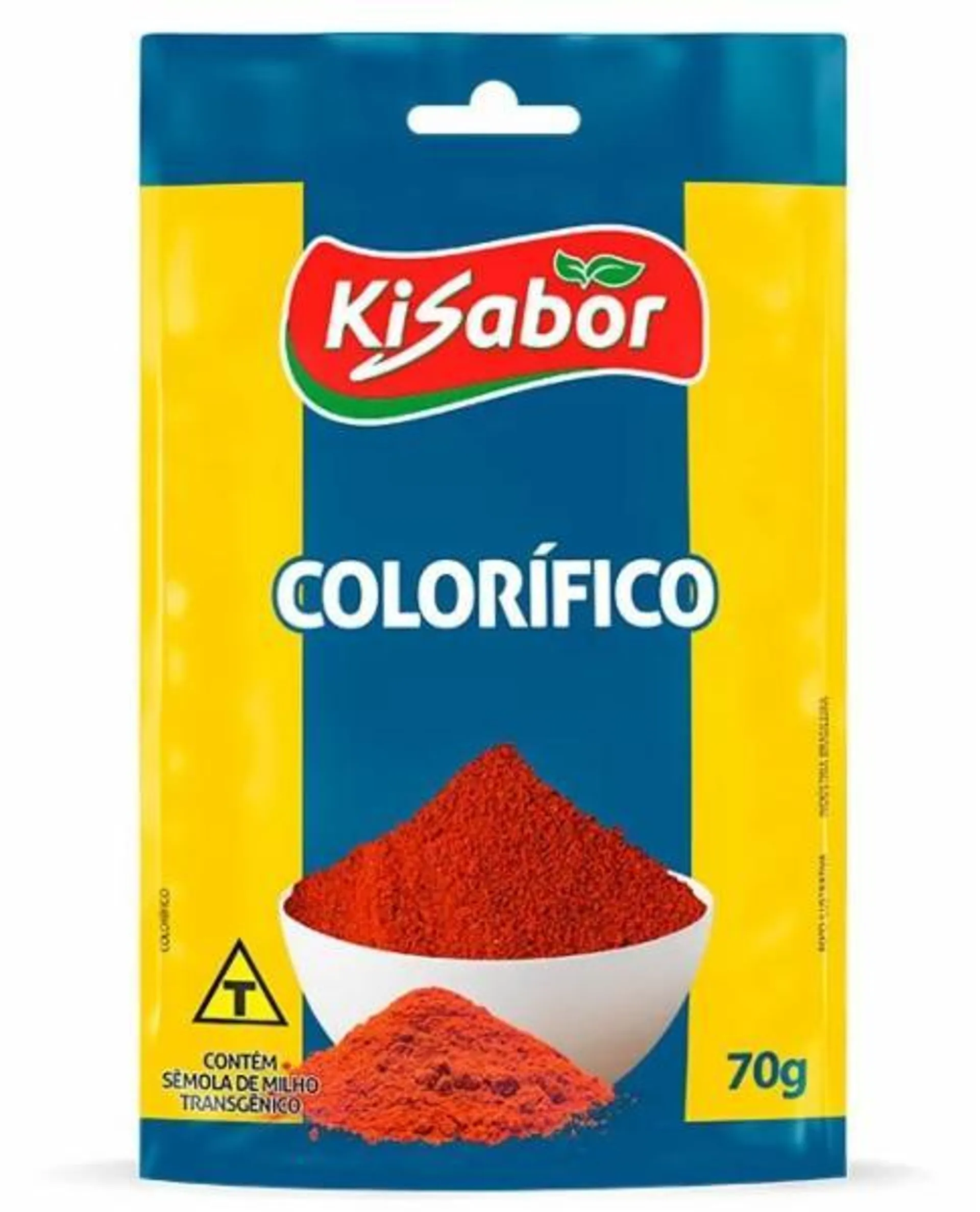 Colorifico Kisabor 70g