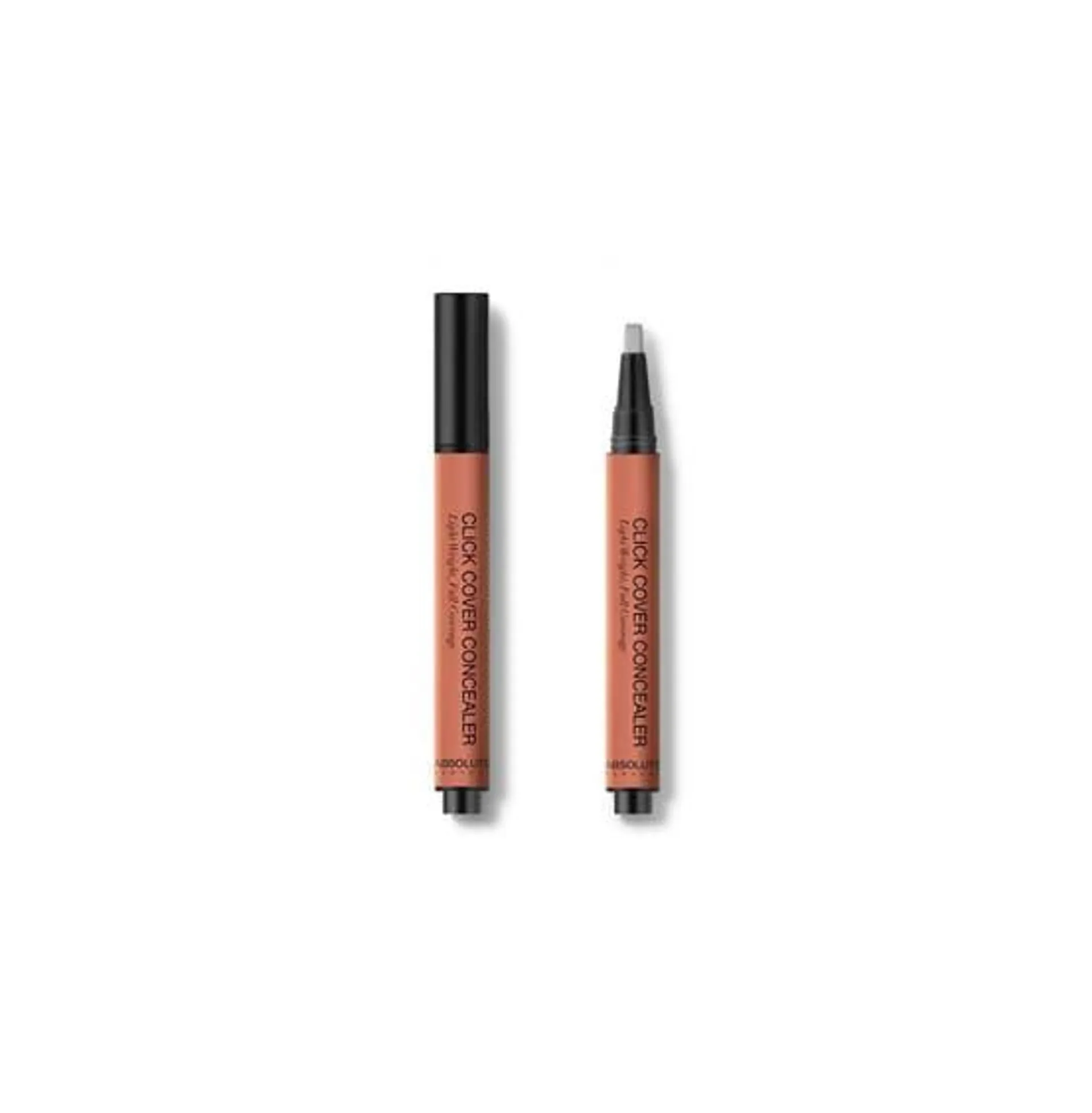 Caneta Corretiva Absolute Ny Laranja