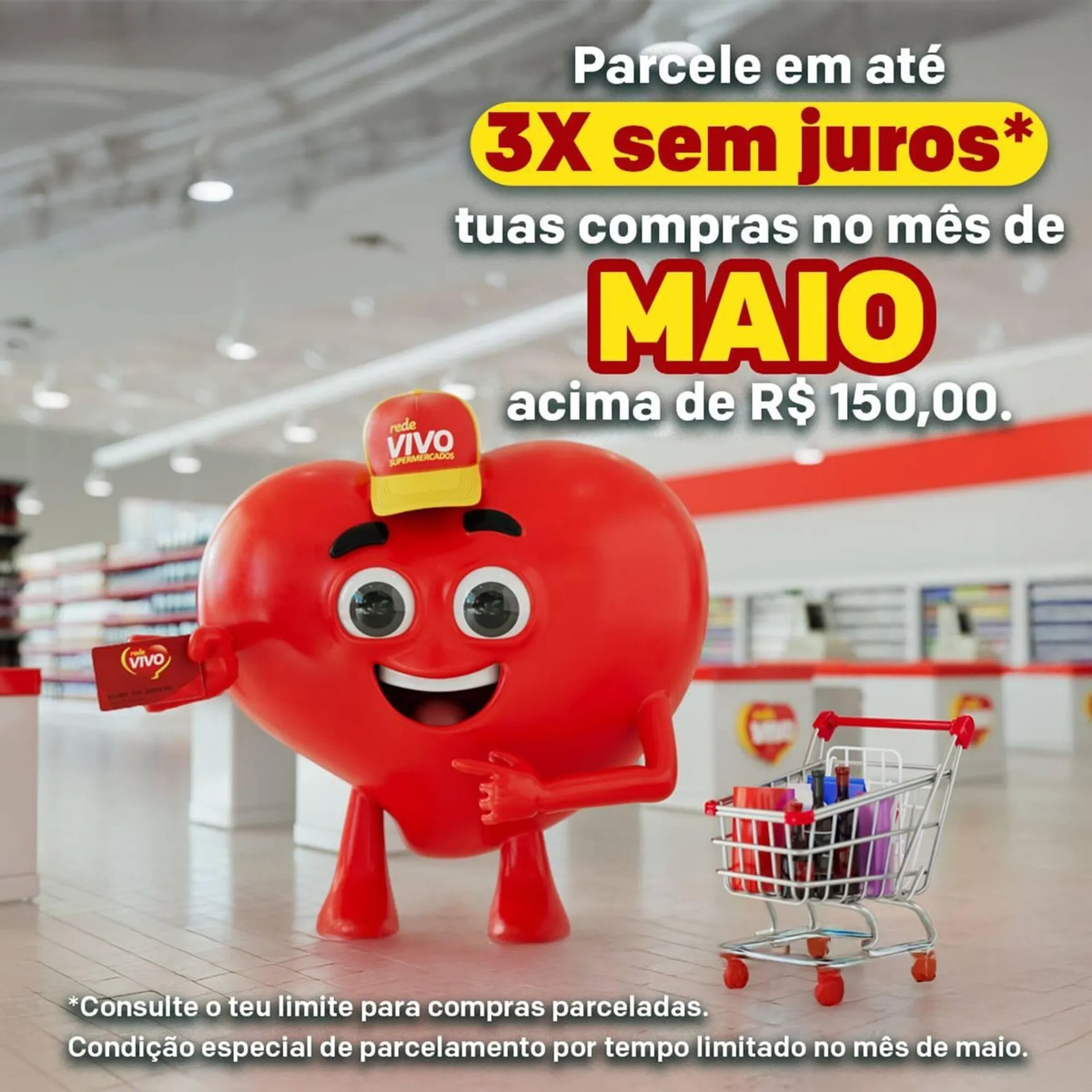 Catálogo Rede Vivo - 1