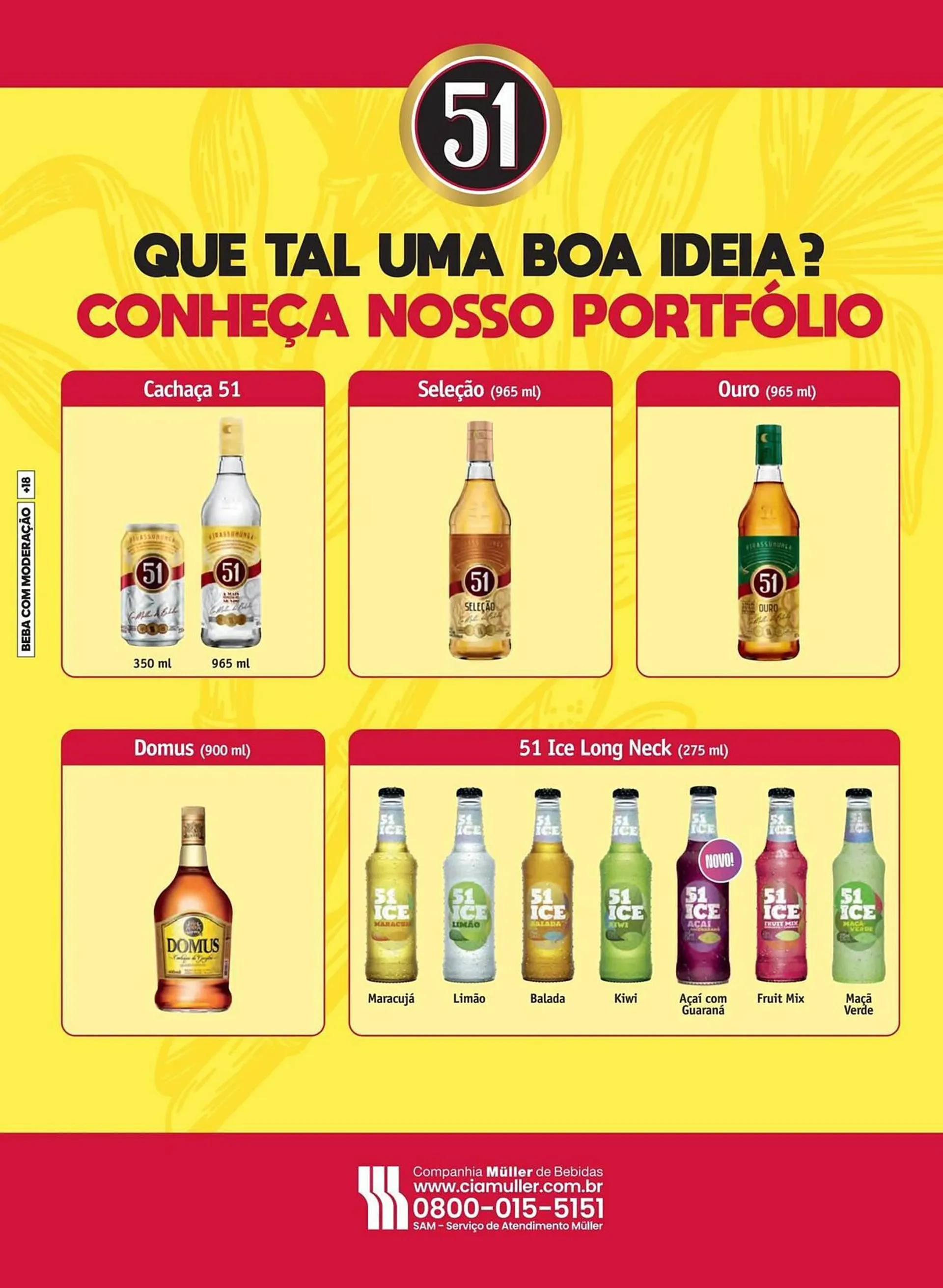 Encarte de Catálogo Atacado Bate Forte 20 de novembro até 31 de janeiro 2024 - Pagina 253