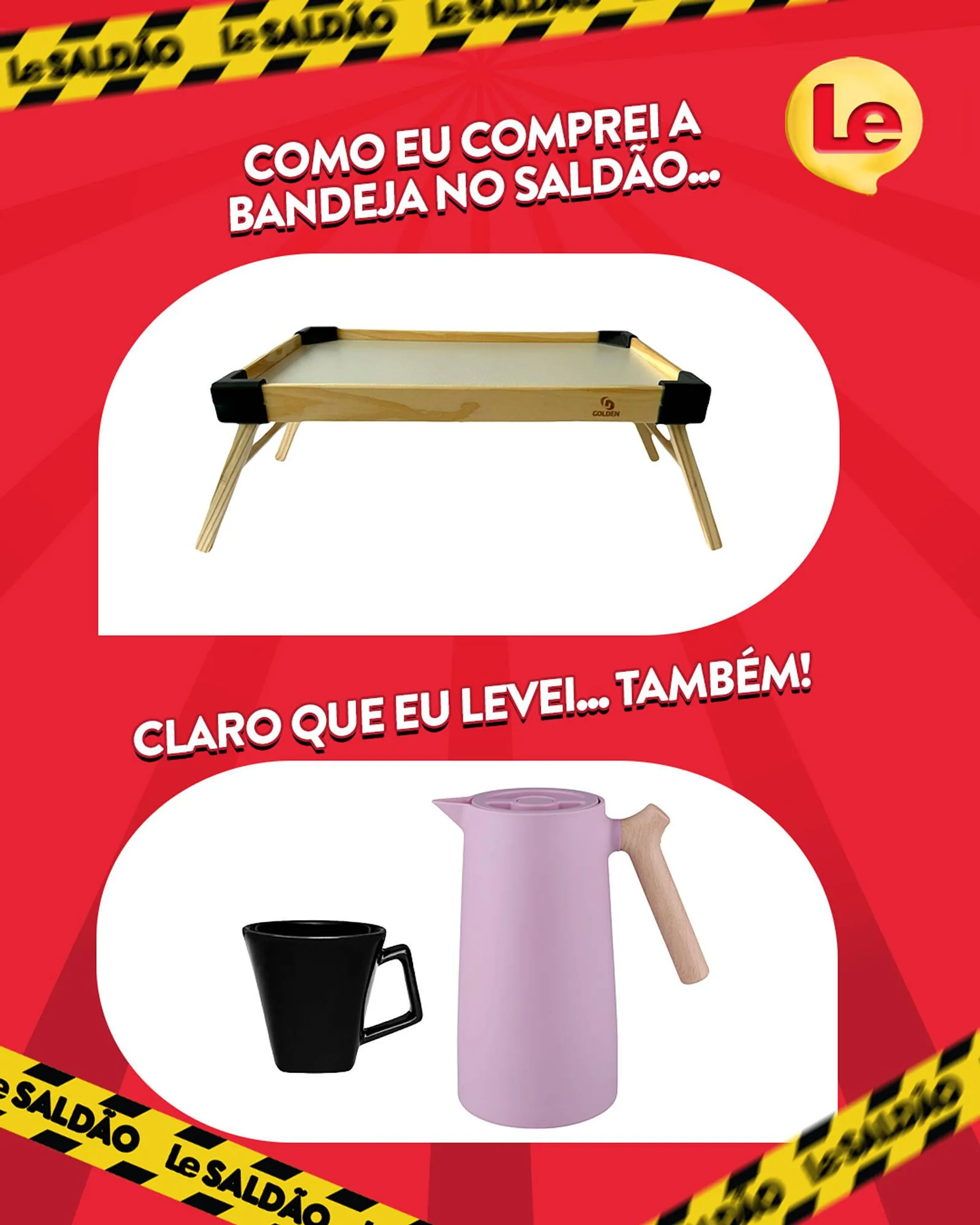 Encarte de Catálogo Le Biscuit 2 de maio até 15 de maio 2025 - Pagina 2