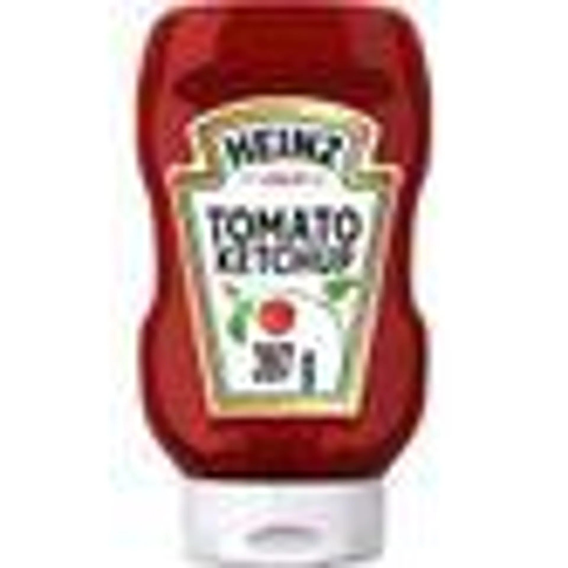 Ketchup Heinz Tradicional Bisnaga 397g