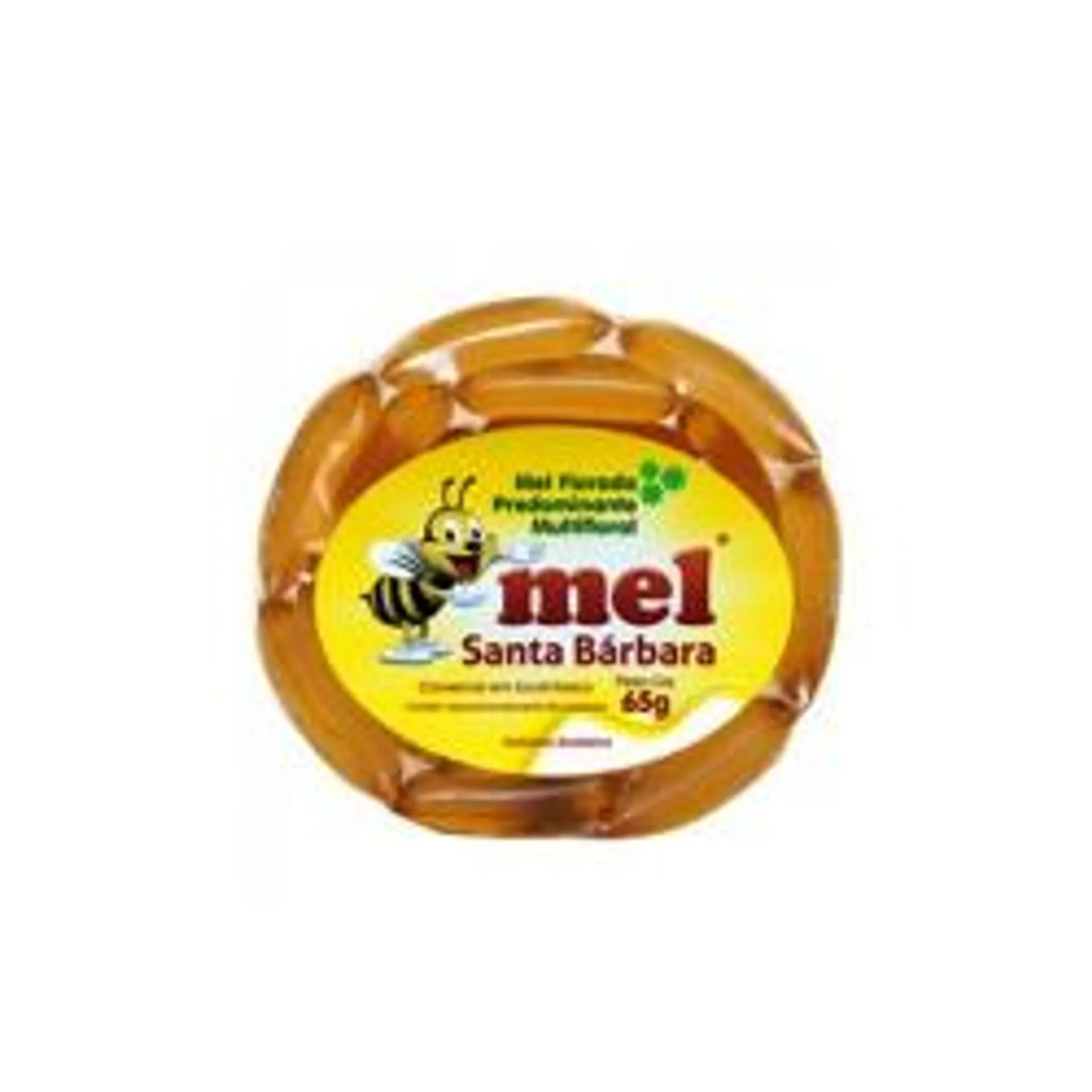 Mel Sachê Santa Bárbara 65g