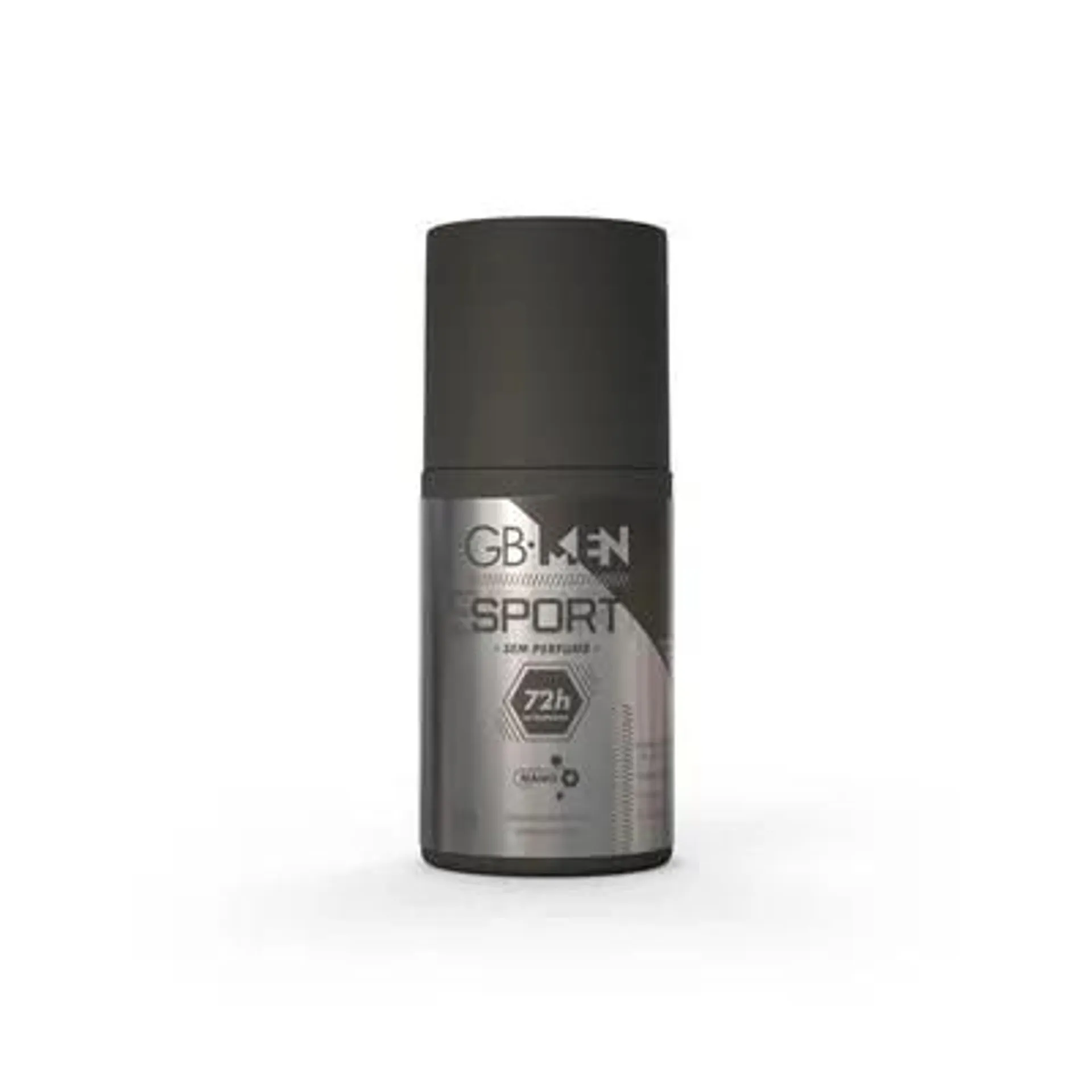 Desodorante Roll-On Giovanna Baby Men Sem Perfume 50ml