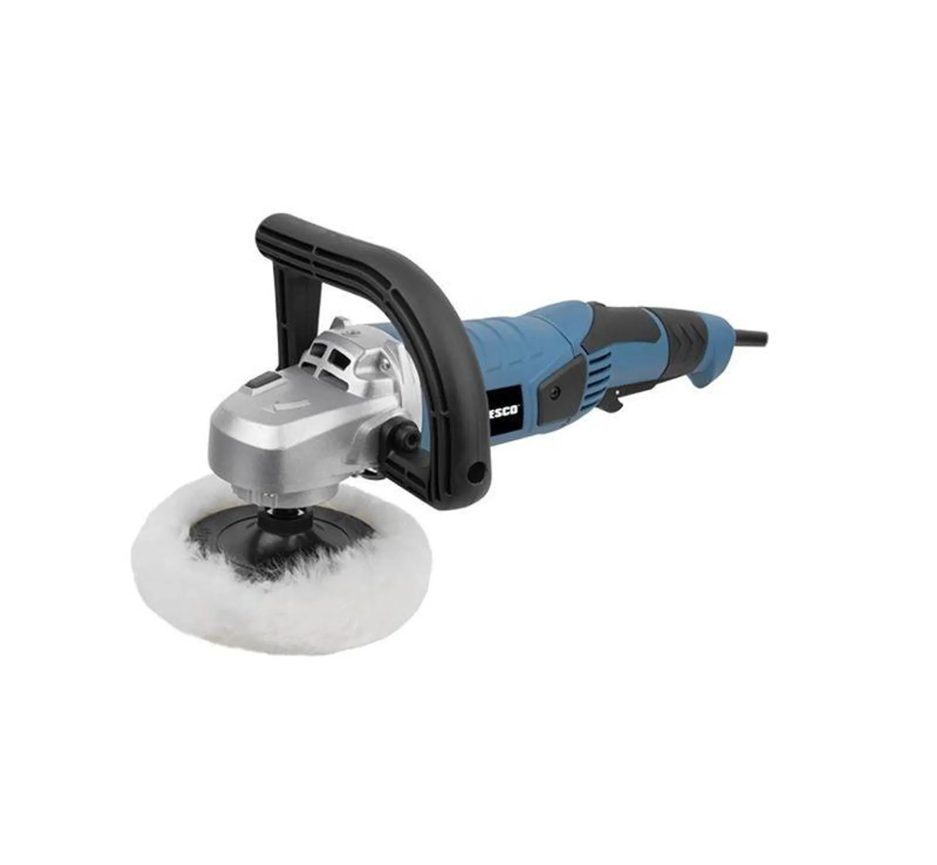 Lixadeira Politriz 7" Wesco 1200W 220V