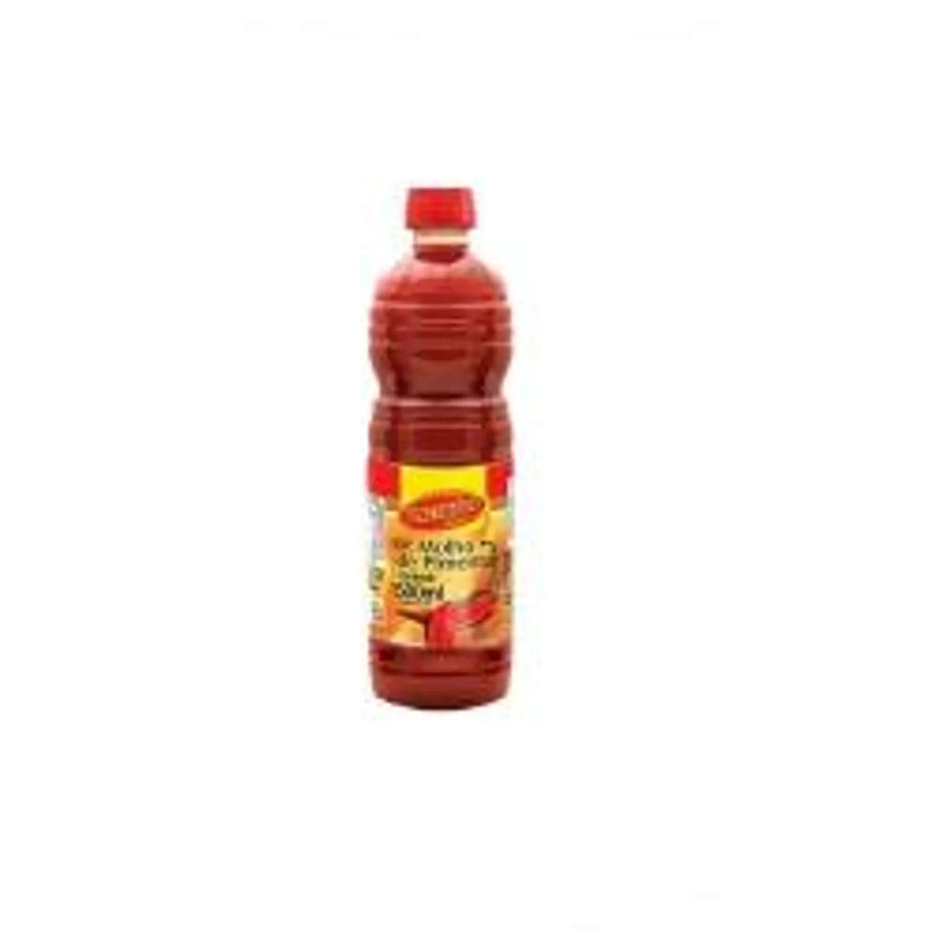 Molho Pimenta Tchetto Tradicional 500ml