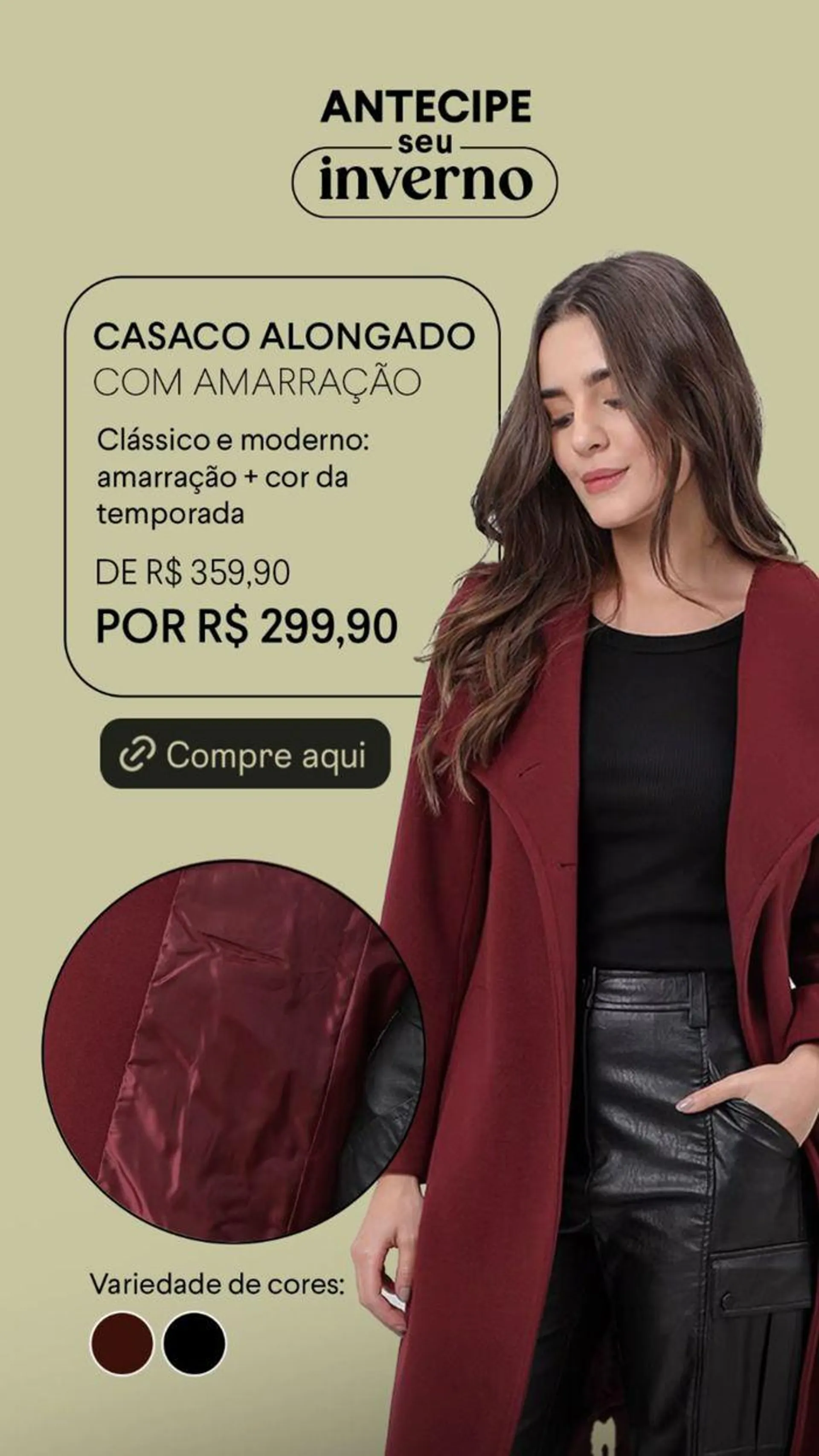 Ofertas Riachuelo - 1