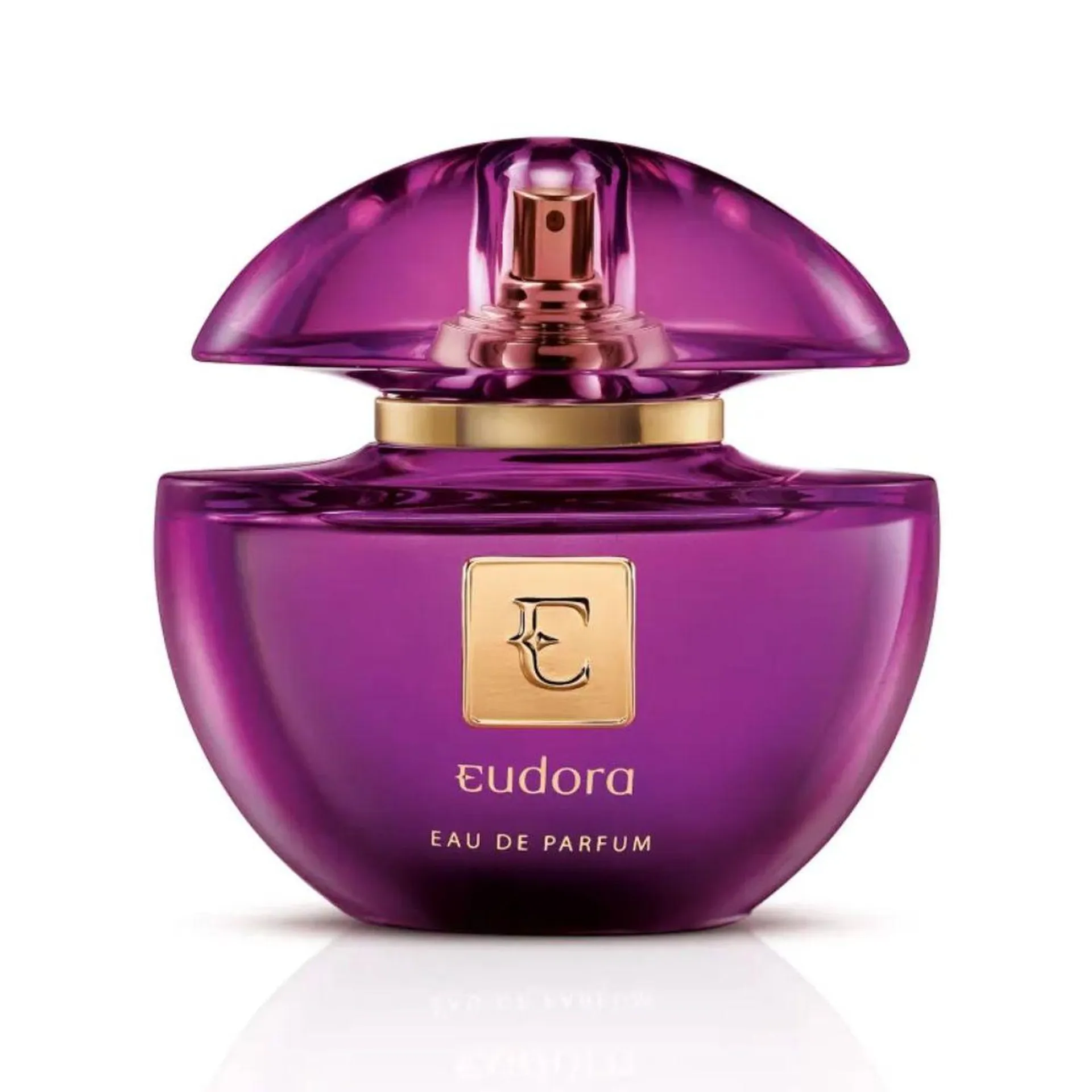 Perfume Feminino Eudora Eau De Parfum 75Ml- Eudora