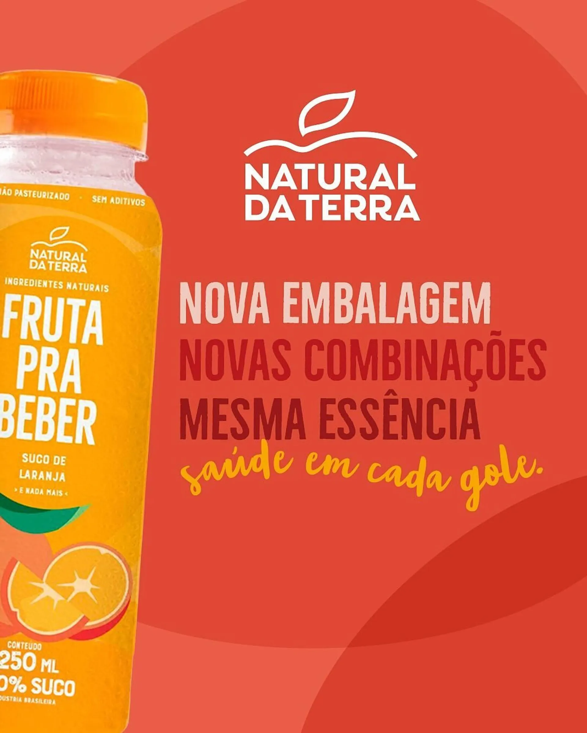 Catálogo Natural da Terra - 1