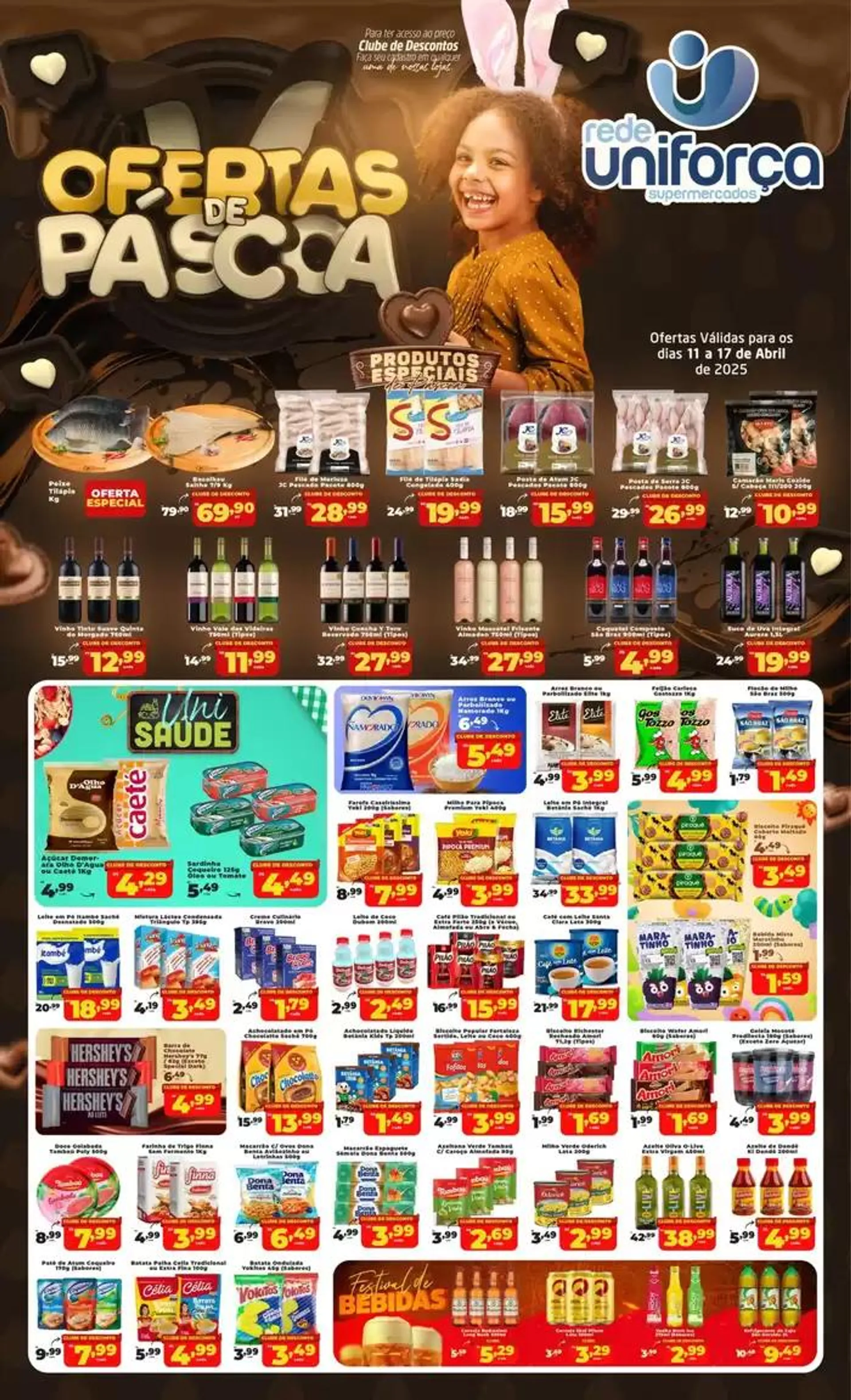 Melhores ofertas para compradores econômicos - 1
