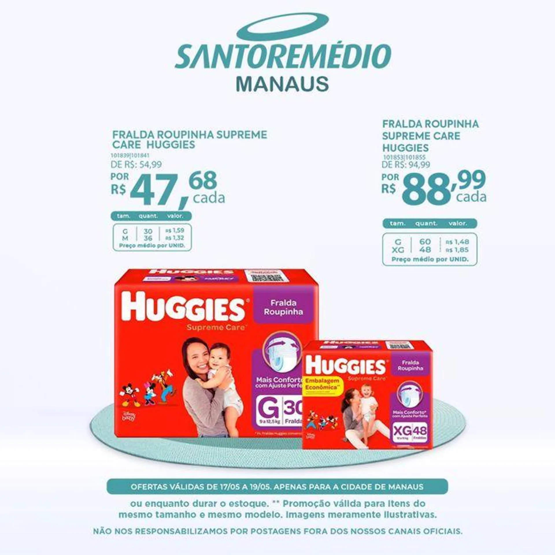 Super Ofertas  - 1