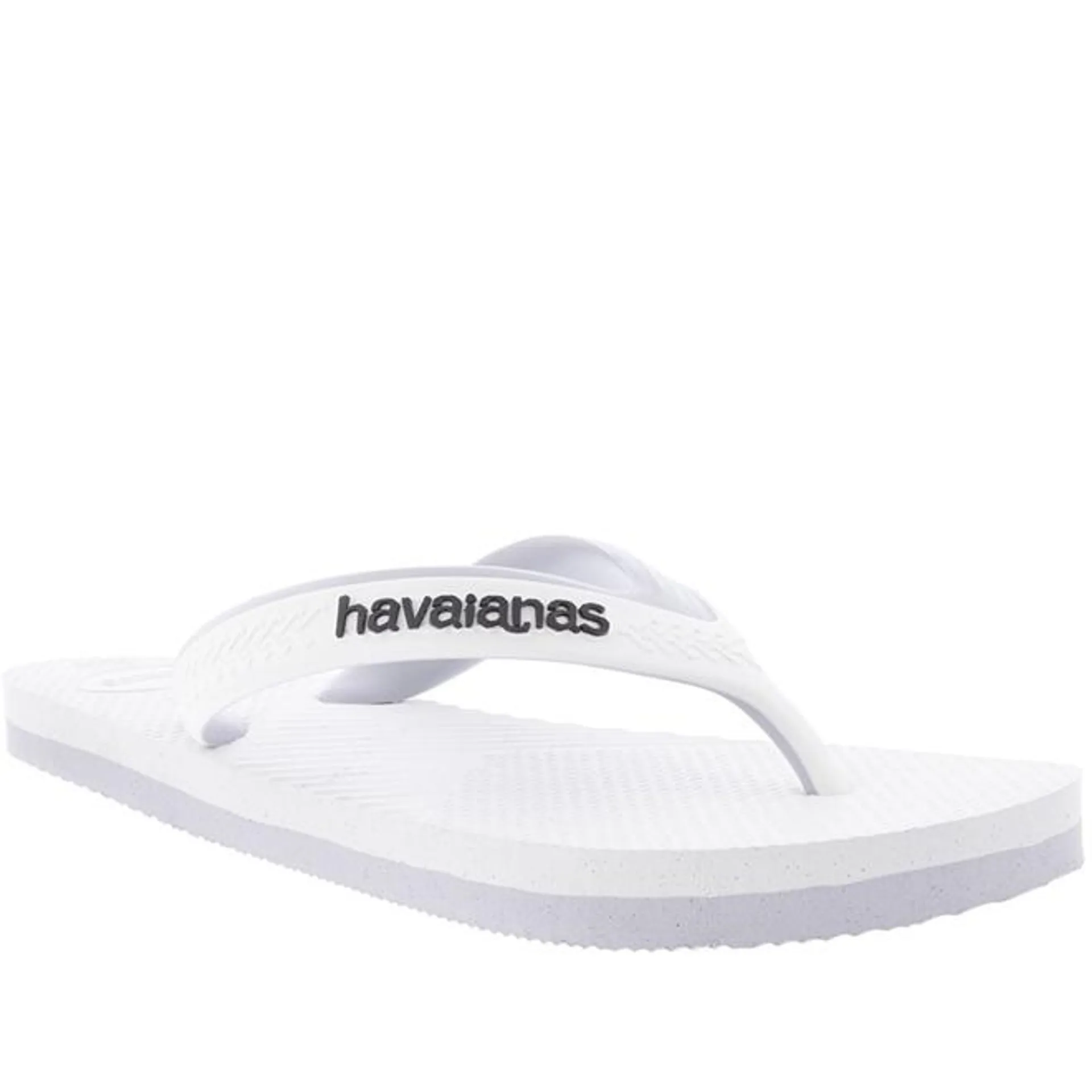 Chinelo Havaianas Dual Branco