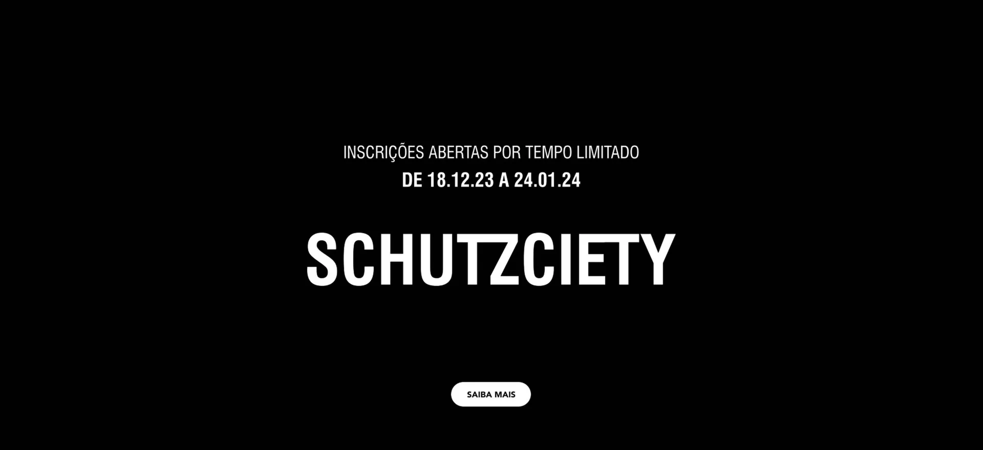 Encarte de Catálogo Schutz 18 de janeiro até 24 de janeiro 2024 - Pagina 4