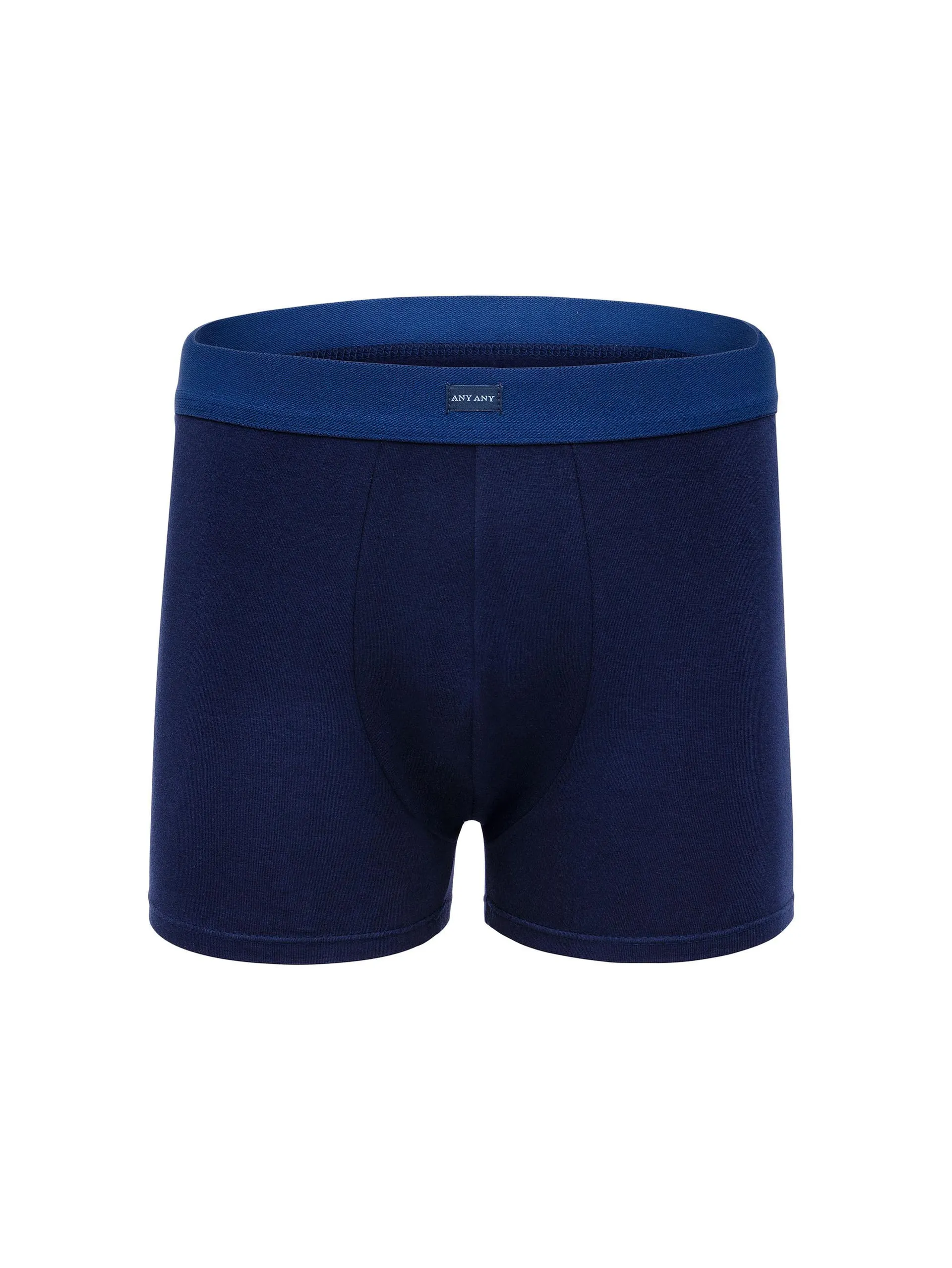 Cueca Boxer Algodão